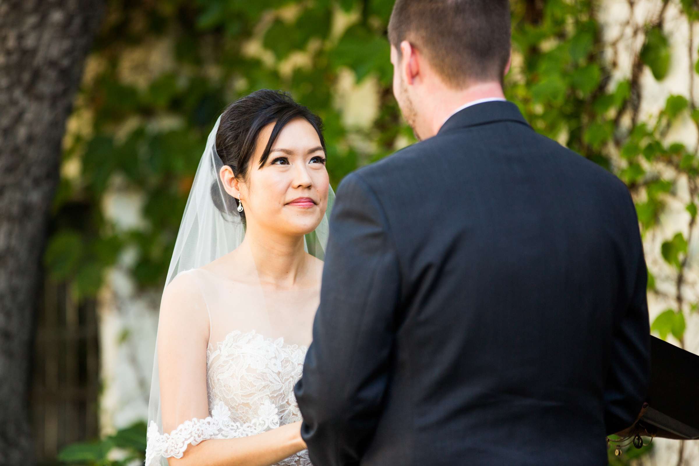 The Villa San Juan Capistrano Wedding, Quynh and Jered Wedding Photo #60 by True Photography