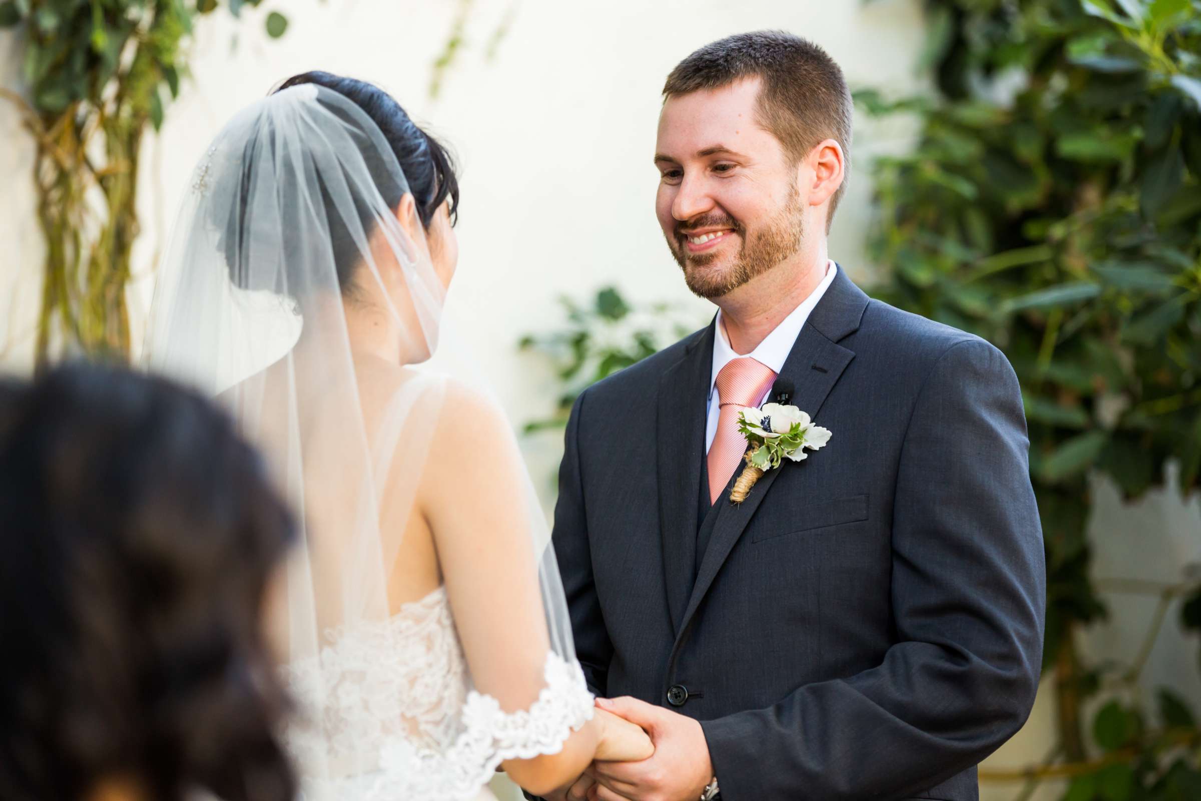 The Villa San Juan Capistrano Wedding, Quynh and Jered Wedding Photo #67 by True Photography