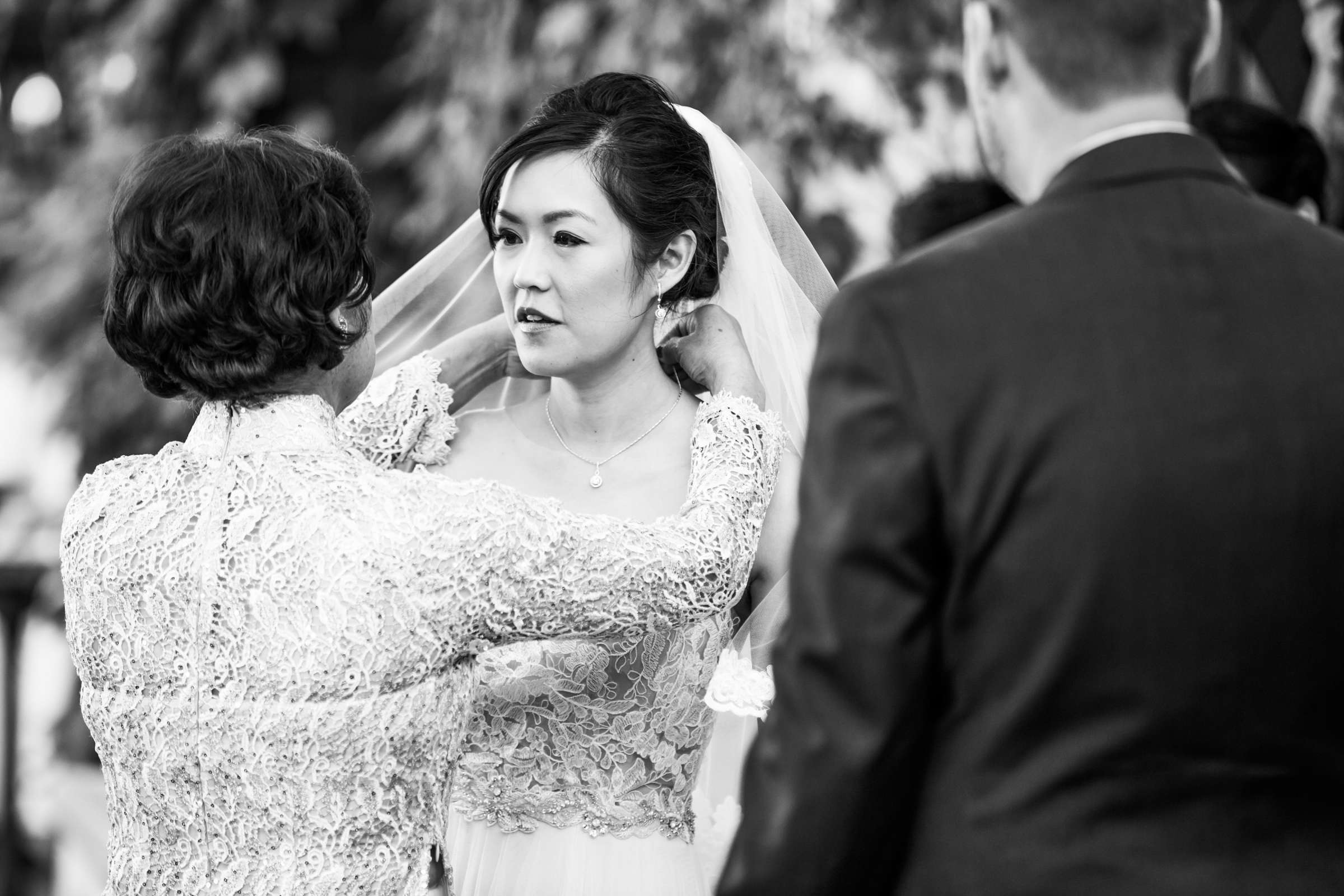 The Villa San Juan Capistrano Wedding, Quynh and Jered Wedding Photo #73 by True Photography