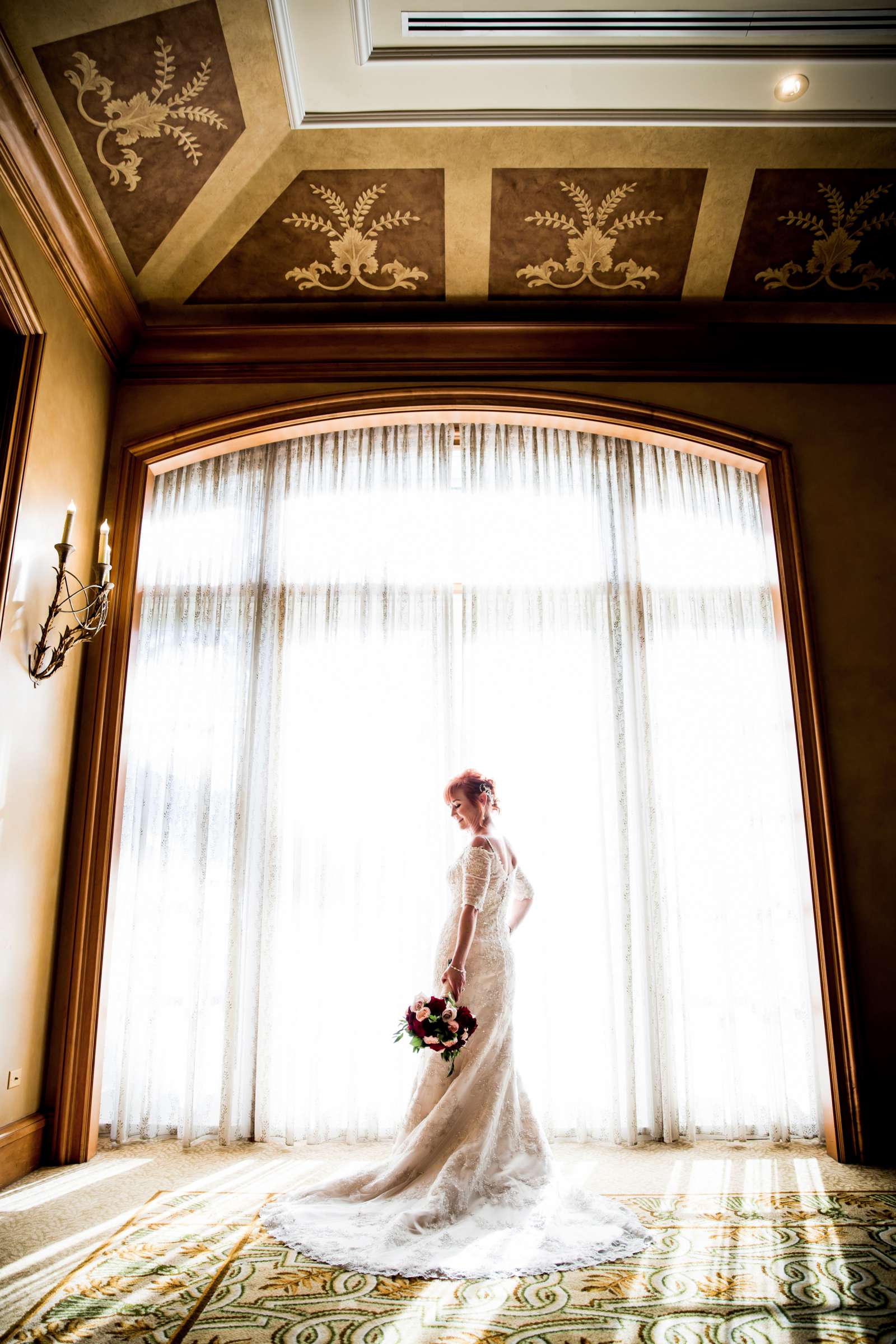 Wedding coordinated by Always Flawless Productions, Robin and Tim Wedding Photo #177311 by True Photography