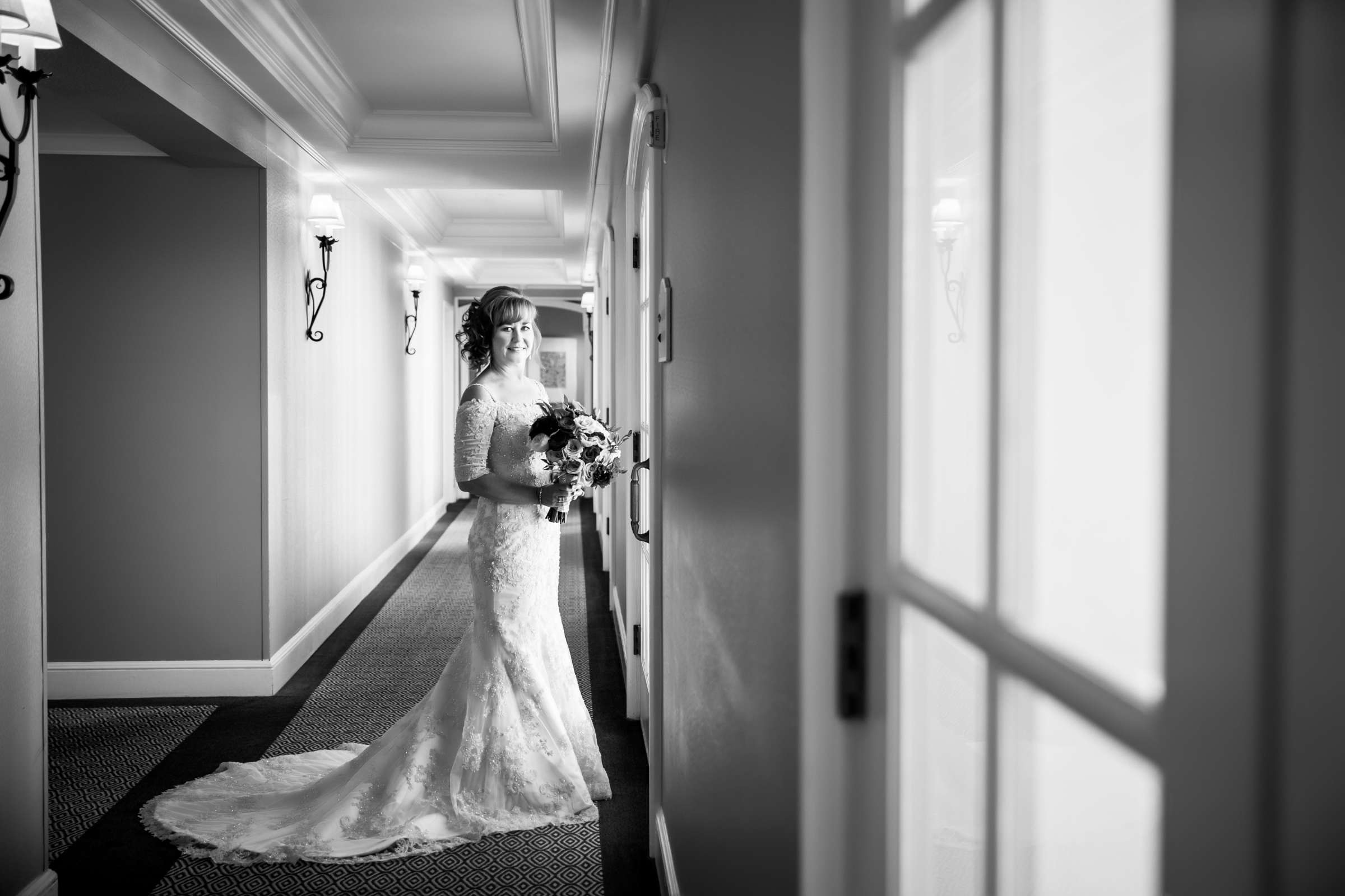 Wedding coordinated by Always Flawless Productions, Robin and Tim Wedding Photo #177314 by True Photography