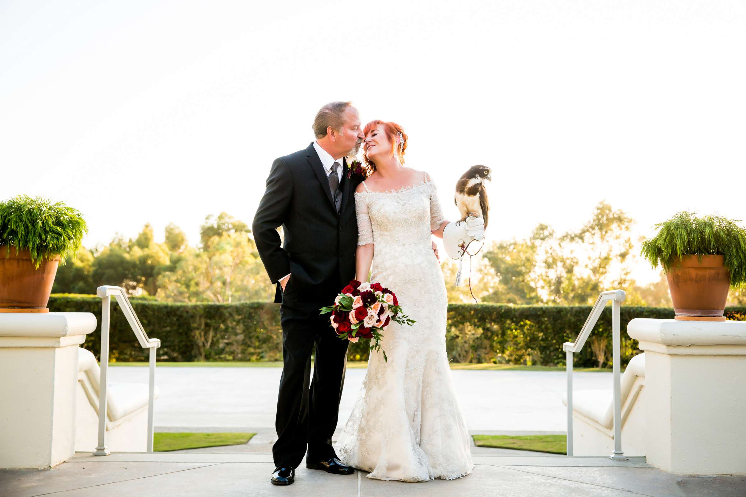 Wedding coordinated by Always Flawless Productions, Robin and Tim Wedding Photo #177315 by True Photography