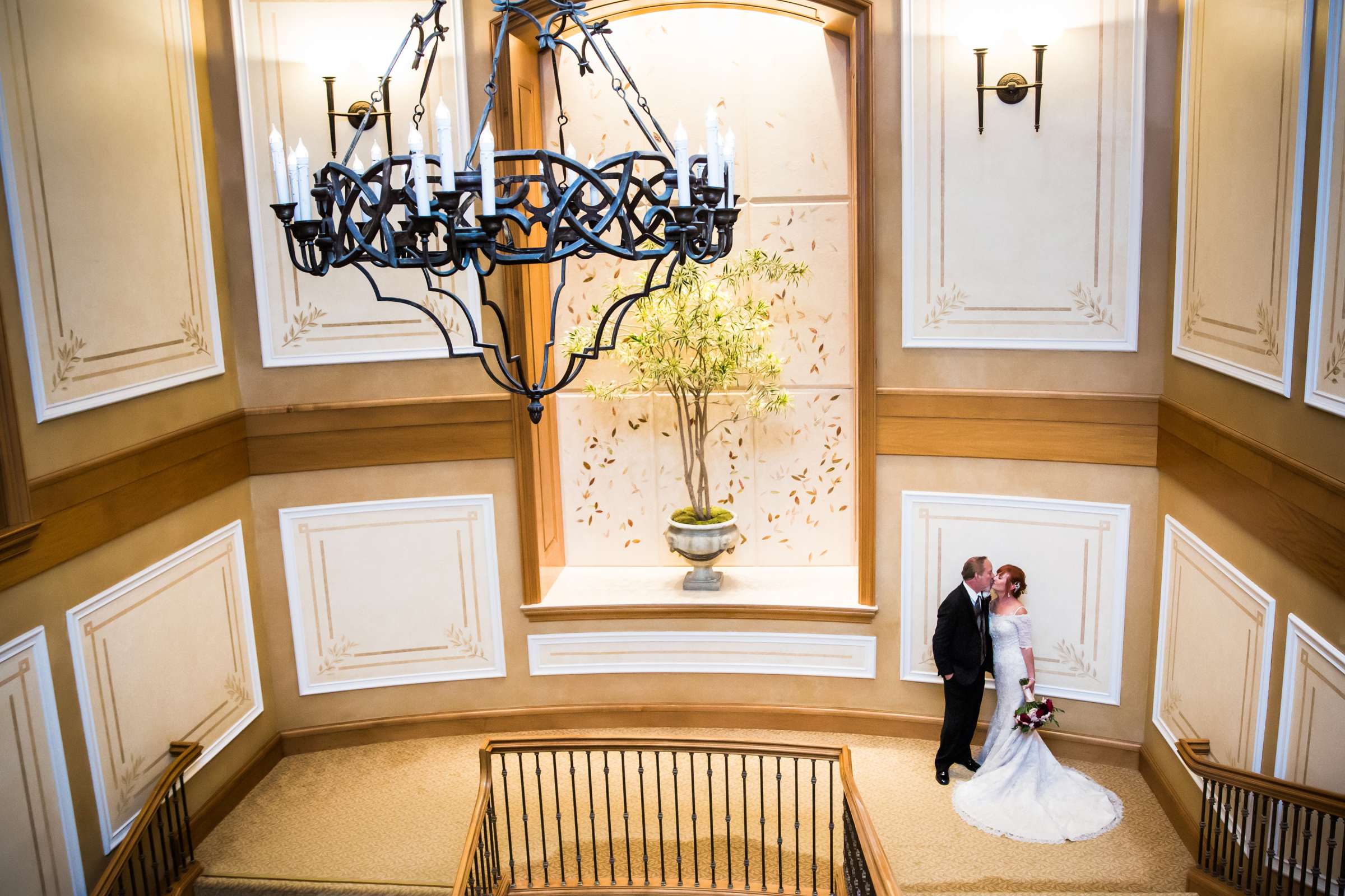 Wedding coordinated by Always Flawless Productions, Robin and Tim Wedding Photo #177324 by True Photography