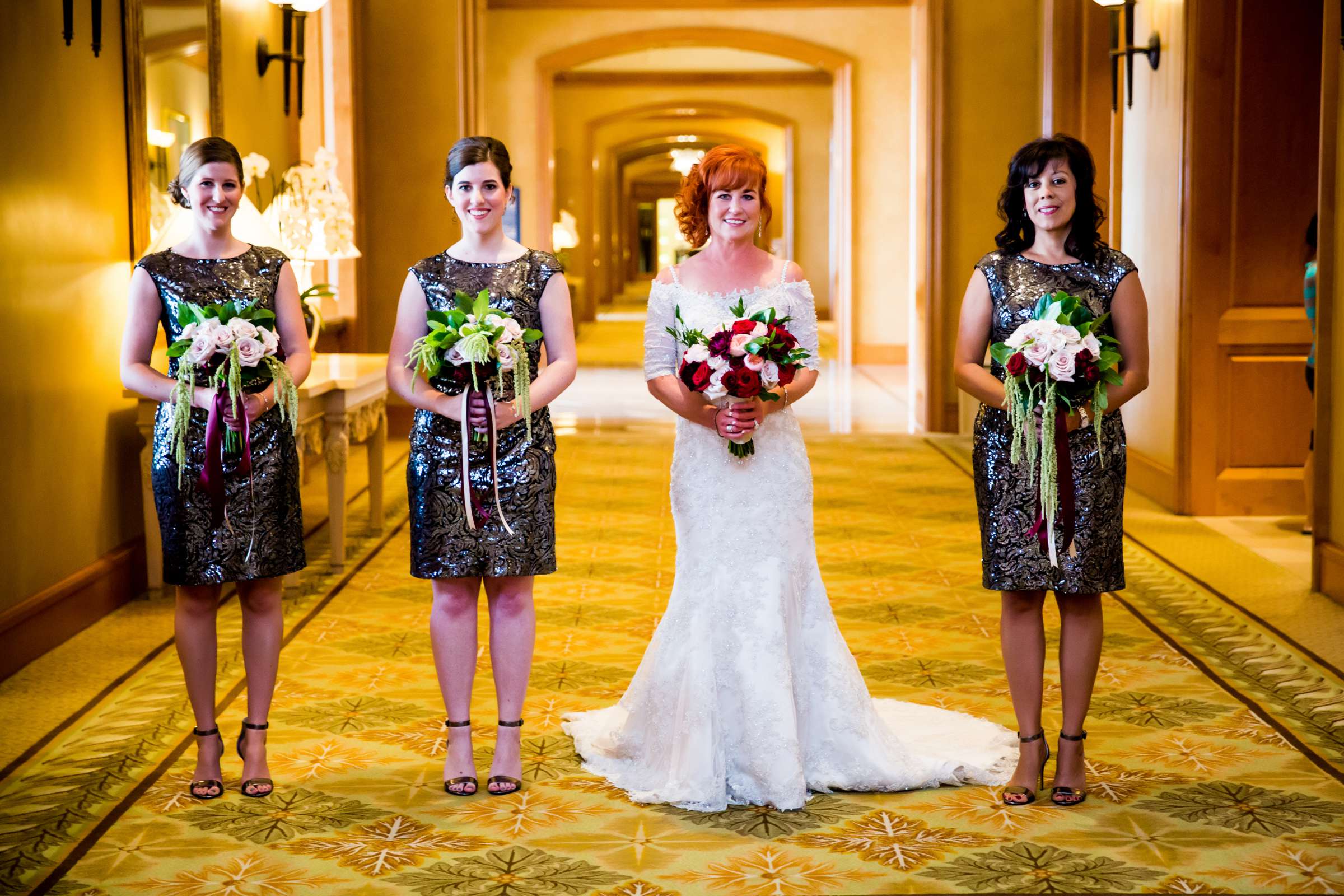 Wedding coordinated by Always Flawless Productions, Robin and Tim Wedding Photo #177337 by True Photography
