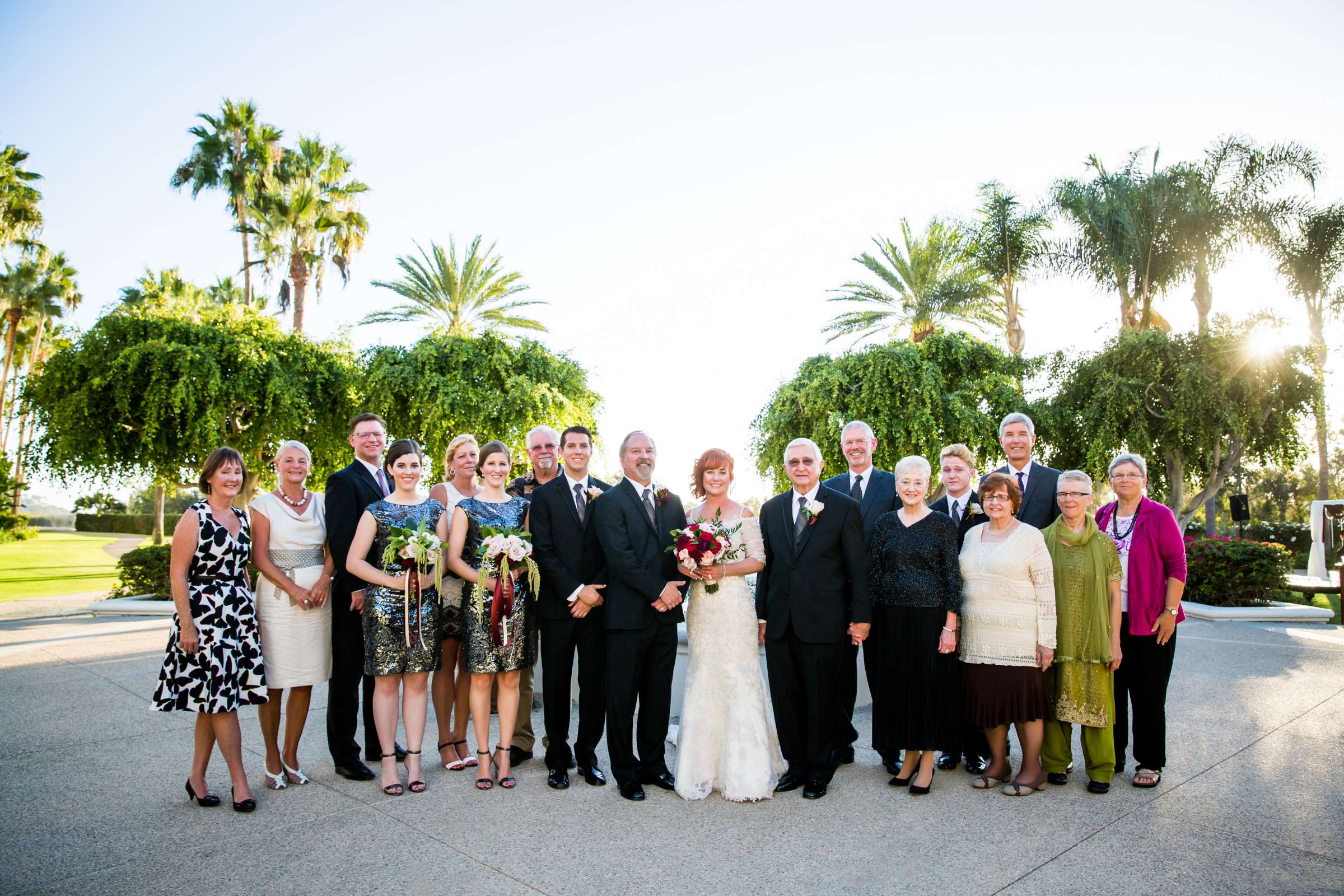 Wedding coordinated by Always Flawless Productions, Robin and Tim Wedding Photo #177355 by True Photography
