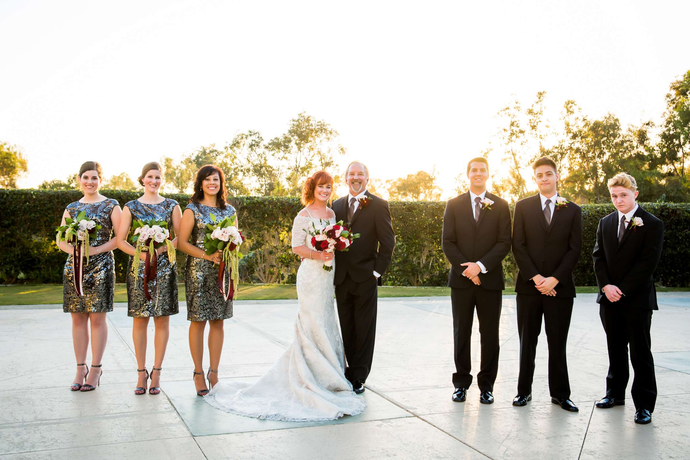 Wedding coordinated by Always Flawless Productions, Robin and Tim Wedding Photo #177358 by True Photography