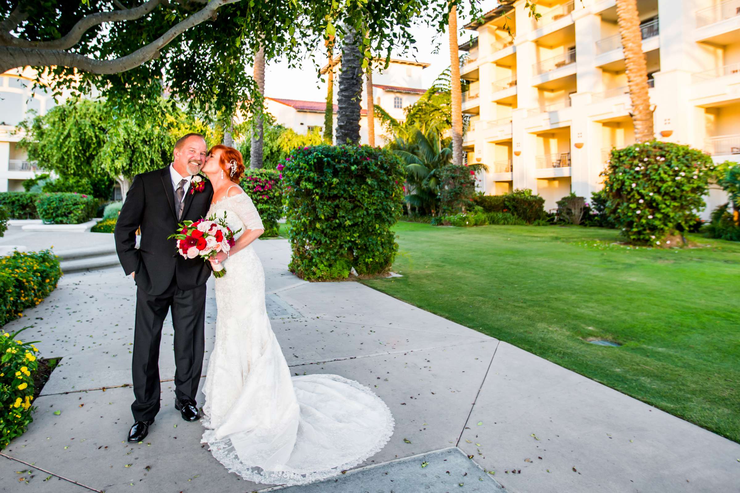 Wedding coordinated by Always Flawless Productions, Robin and Tim Wedding Photo #177361 by True Photography