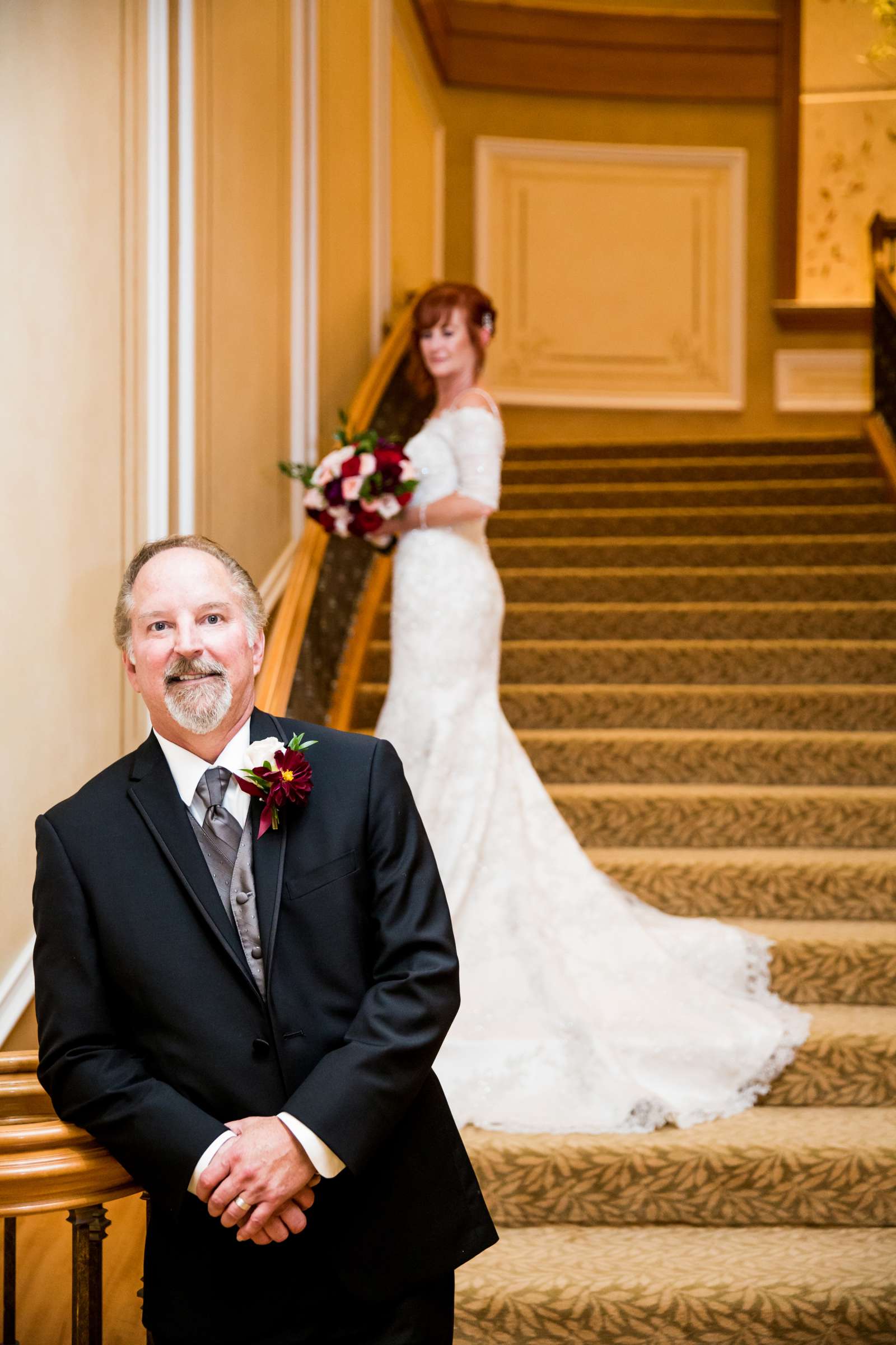 Wedding coordinated by Always Flawless Productions, Robin and Tim Wedding Photo #177369 by True Photography