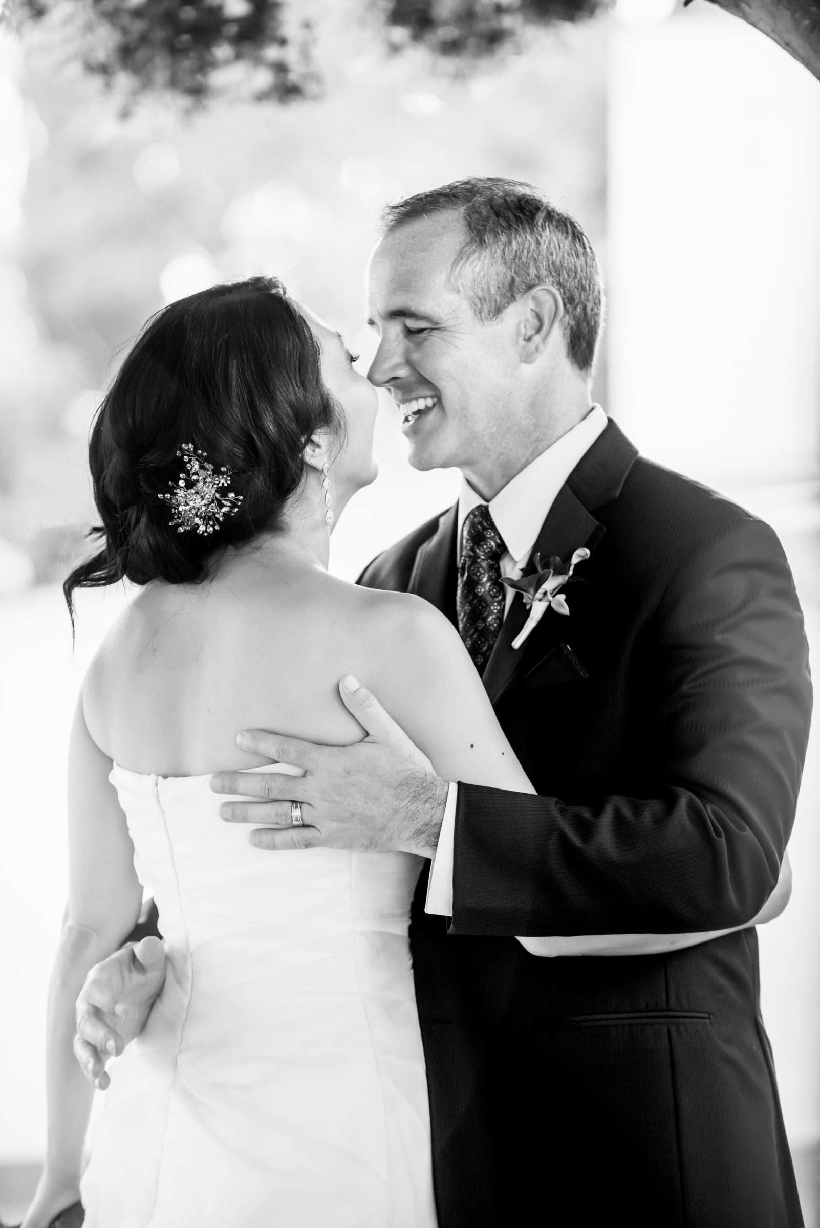 La Valencia Wedding coordinated by CZ Events, Samantha and Brian Wedding Photo #72 by True Photography