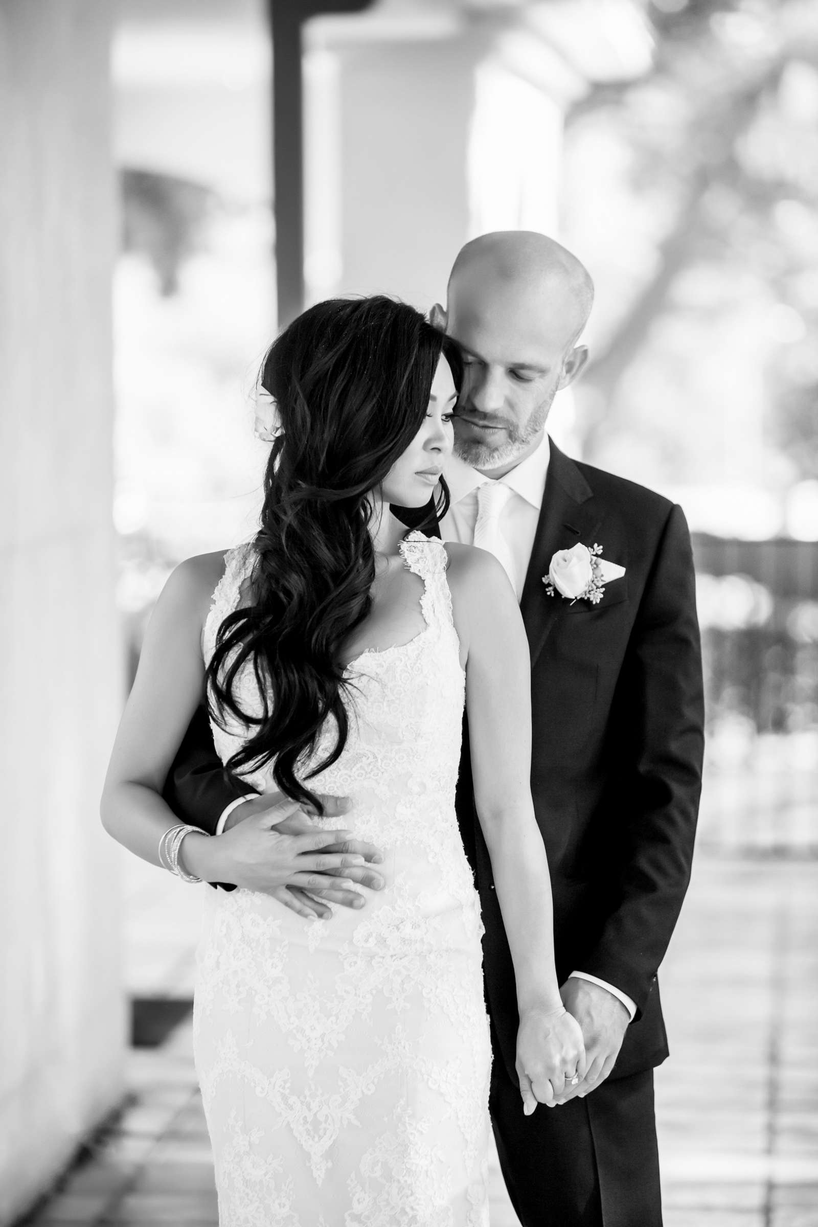 Saddle Peak Lodge Wedding coordinated by Cindy Lee, Lindsey and Roy Wedding Photo #177848 by True Photography