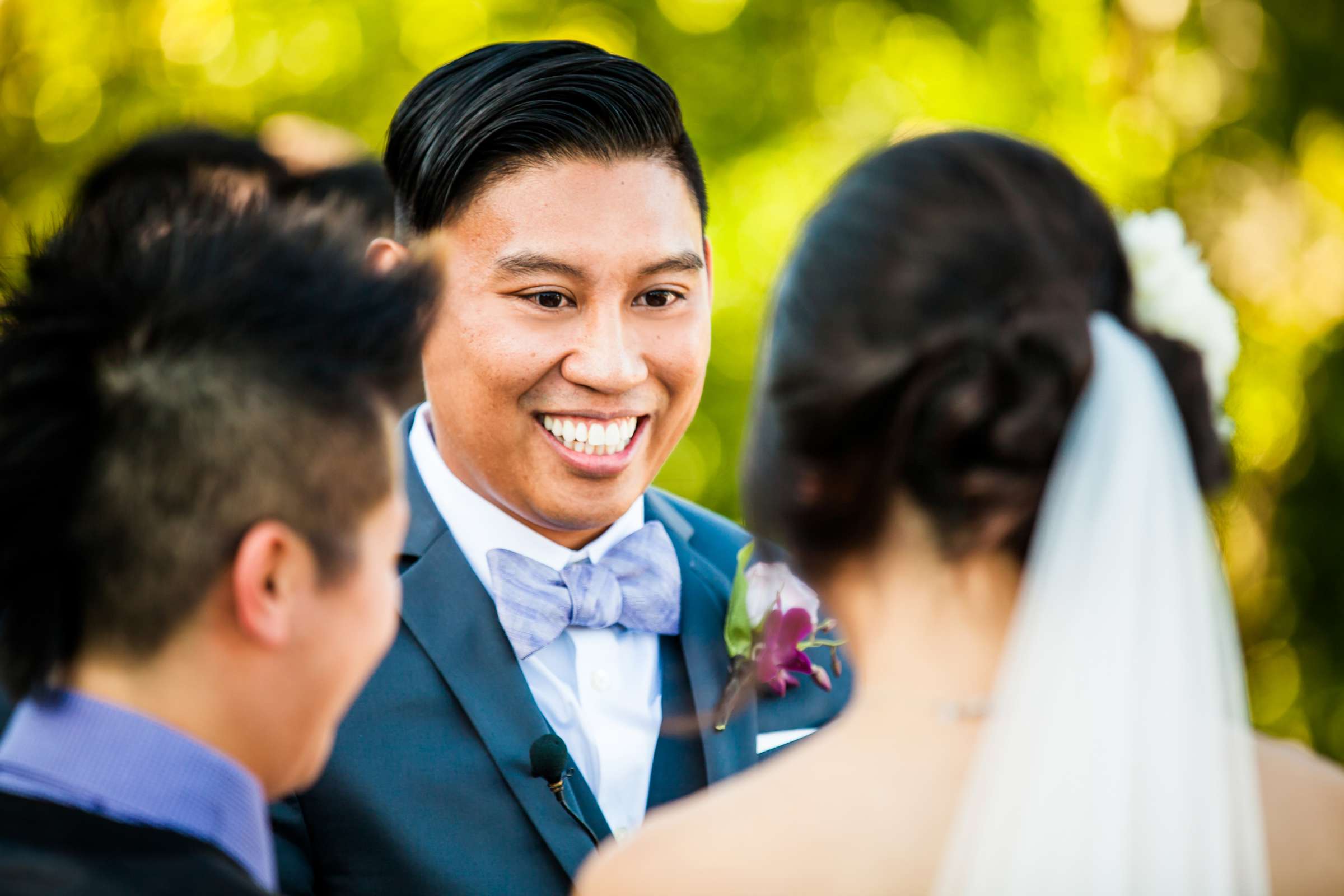 Mt Woodson Castle Wedding coordinated by Personal Touch Dining, Cassie and Patrick Wedding Photo #178004 by True Photography