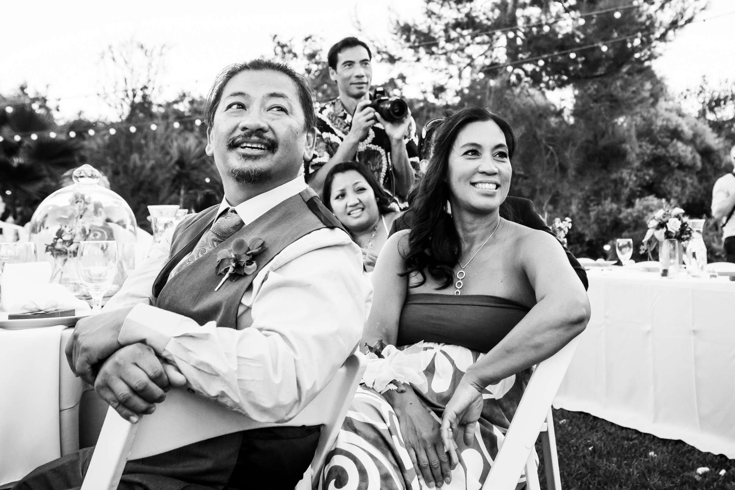Mt Woodson Castle Wedding coordinated by Personal Touch Dining, Cassie and Patrick Wedding Photo #178033 by True Photography
