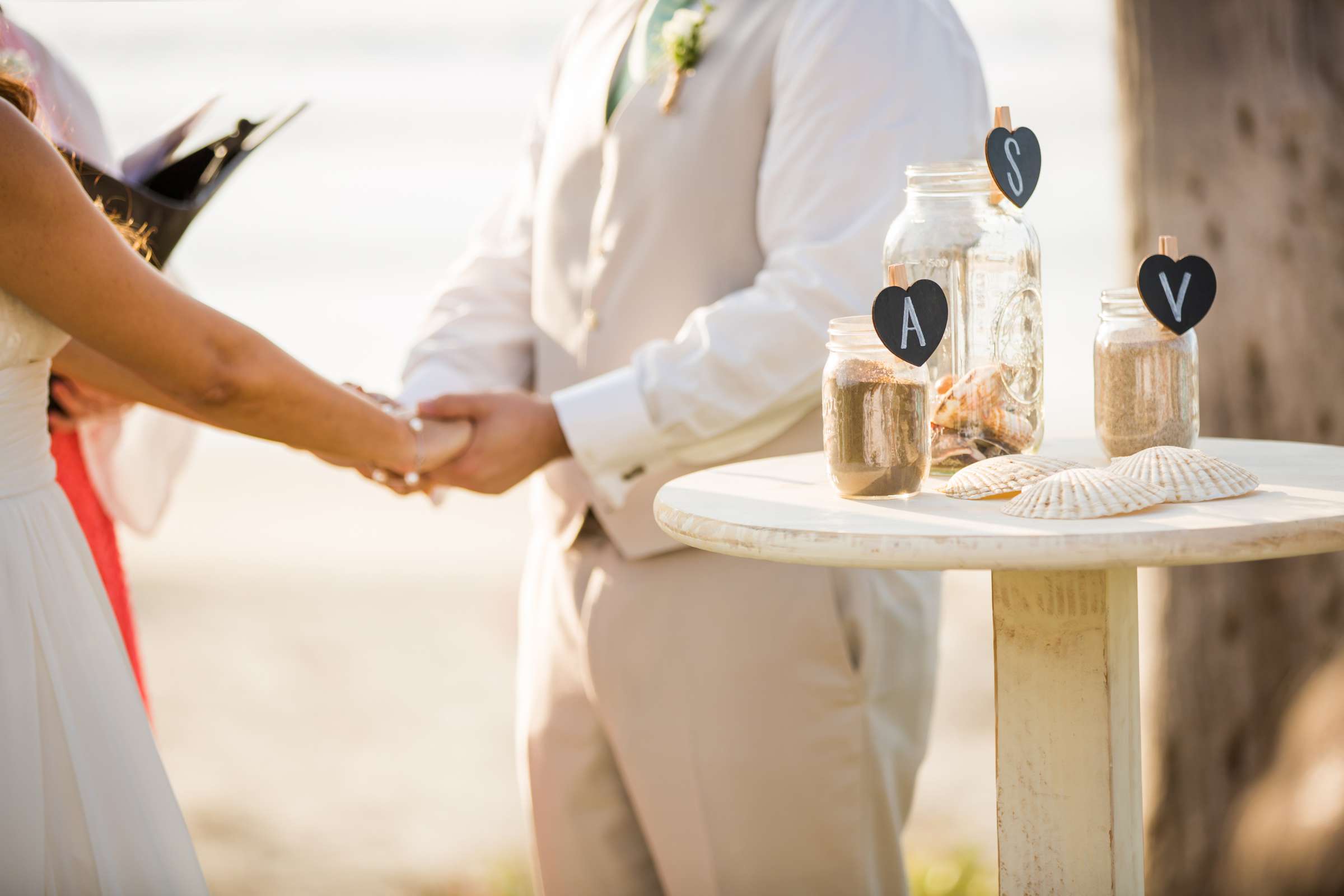 Scripps Seaside Forum Wedding coordinated by San Diego Events Company, Vivienne and Andrew Wedding Photo #41 by True Photography