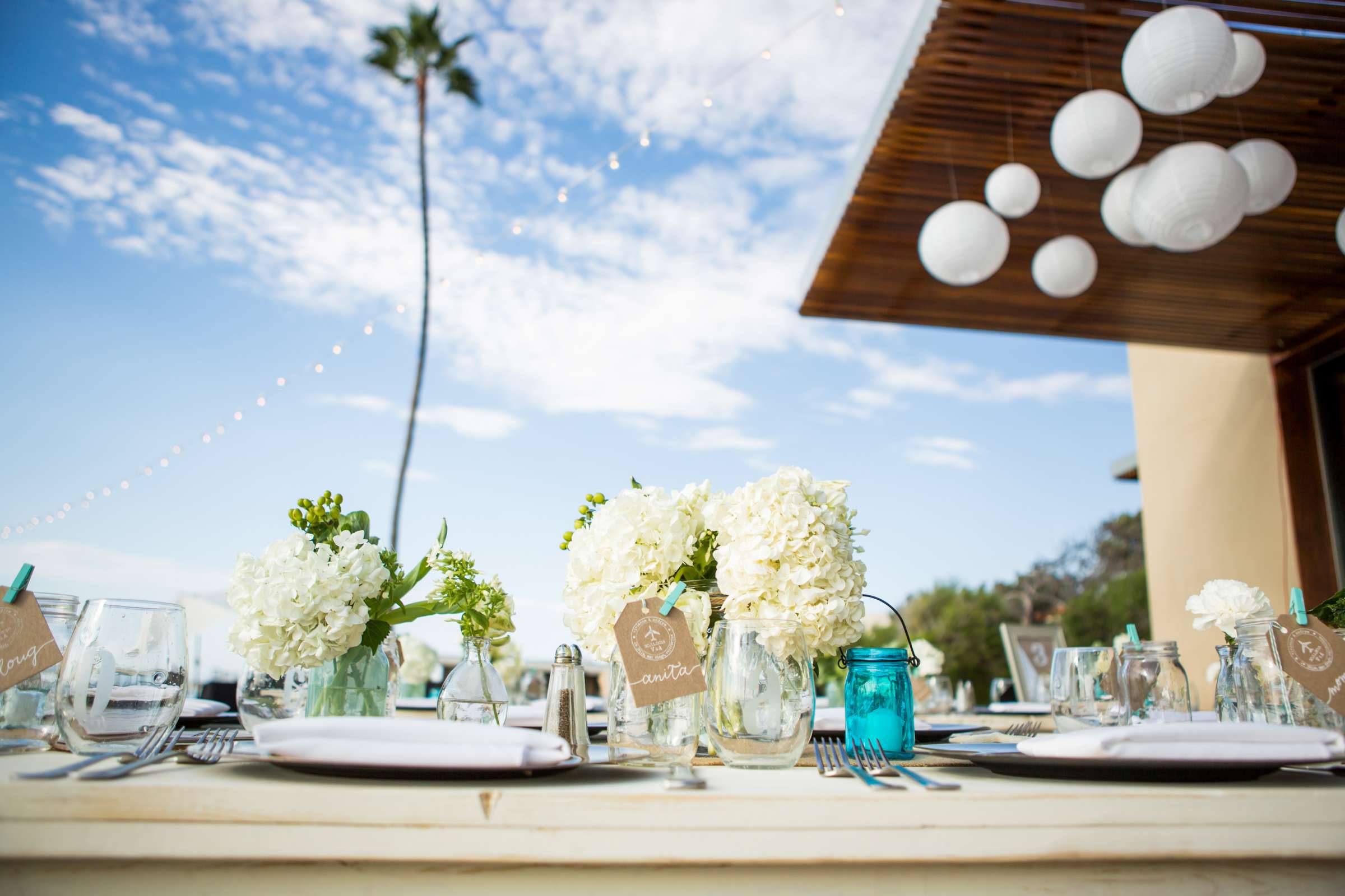 Scripps Seaside Forum Wedding coordinated by San Diego Events Company, Vivienne and Andrew Wedding Photo #44 by True Photography