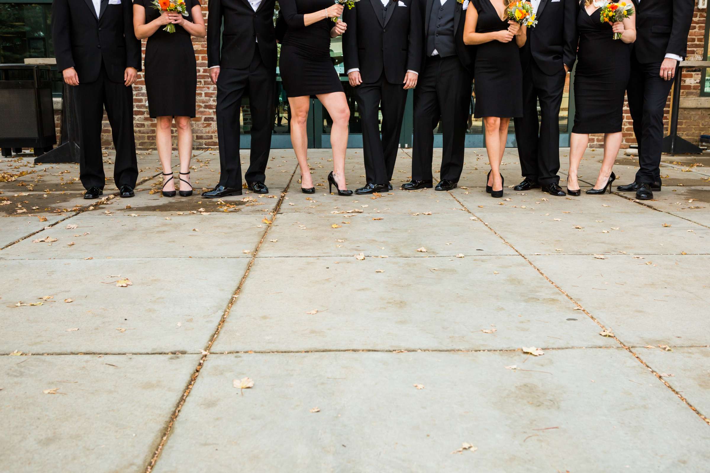 Mile High Station Wedding coordinated by Bello and Blue, Chad and Jesse Wedding Photo #59 by True Photography