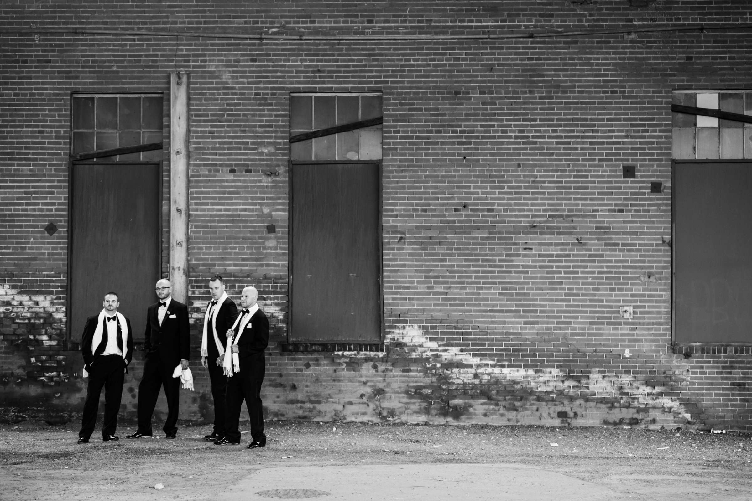 Mile High Station Wedding coordinated by Bello and Blue, Chad and Jesse Wedding Photo #63 by True Photography