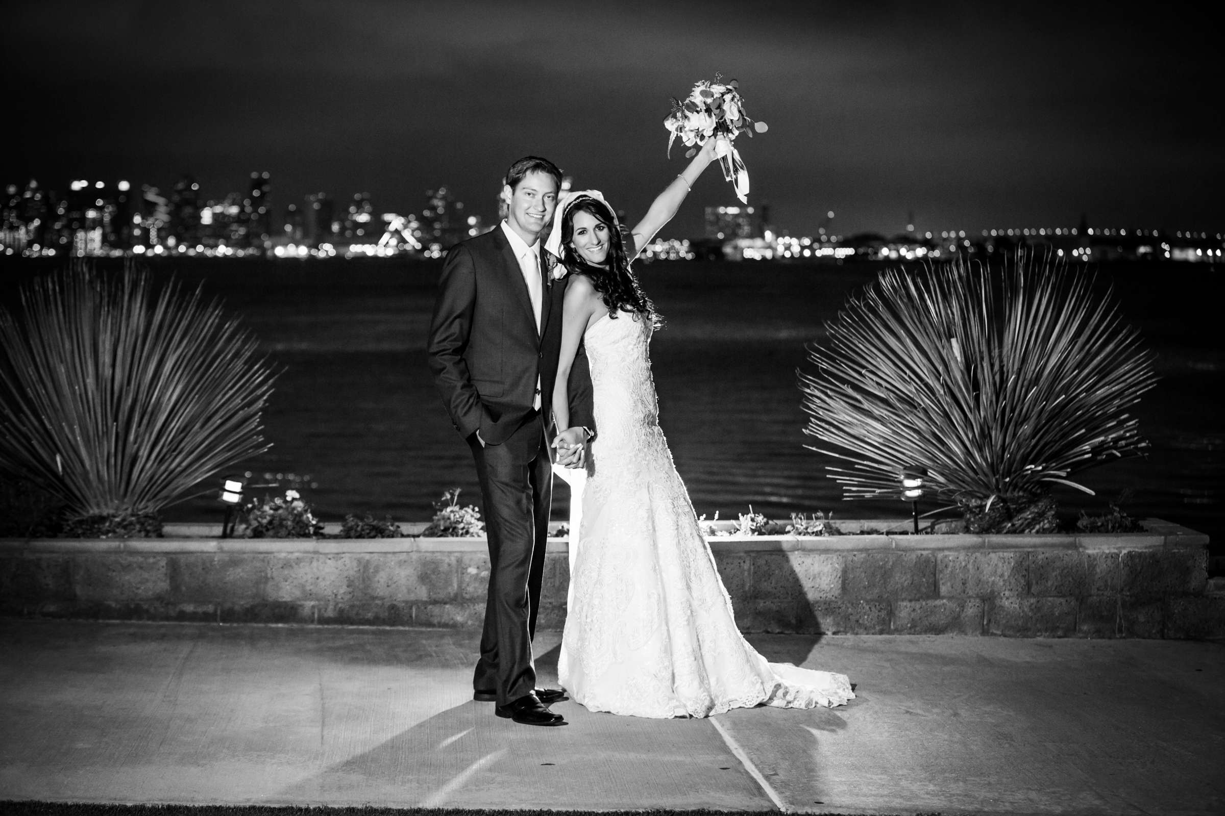 Admiral Kidd Club Wedding coordinated by The Remedy Group, Shannon and Brandon Wedding Photo #178511 by True Photography