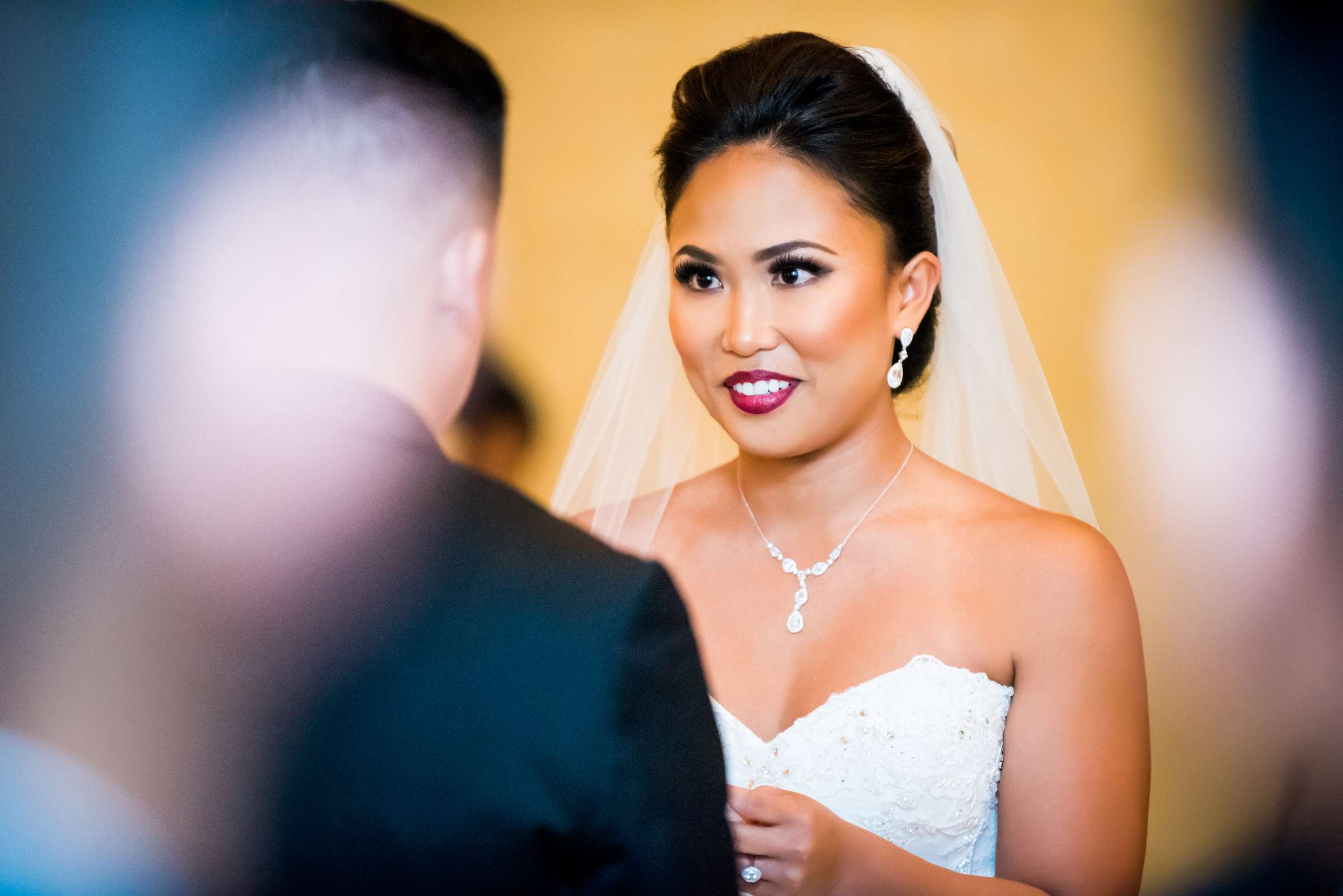 US Grant Wedding coordinated by Creative Events Design, Kimmy and Jojo Wedding Photo #42 by True Photography