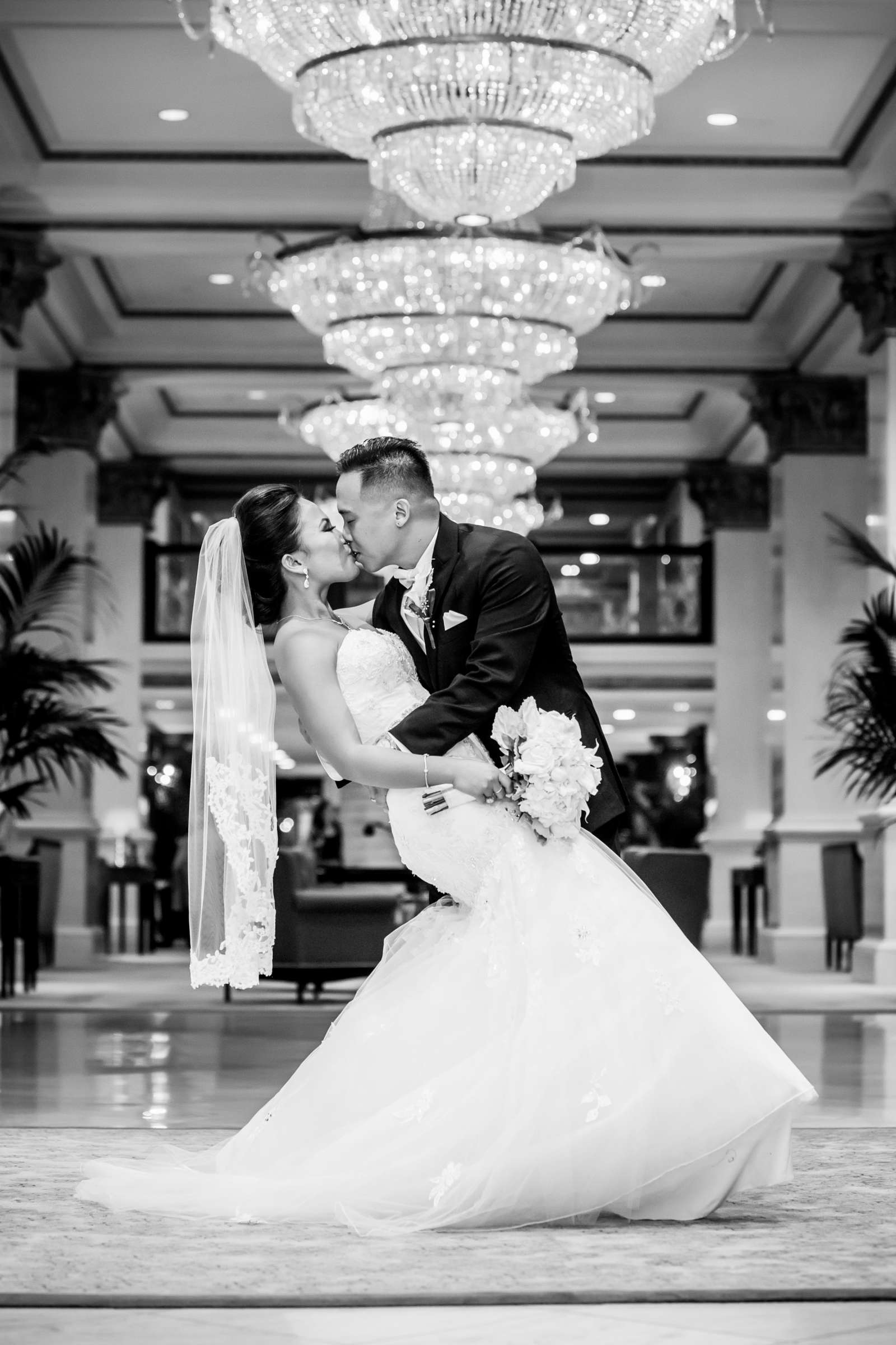 US Grant Wedding coordinated by Creative Events Design, Kimmy and Jojo Wedding Photo #56 by True Photography