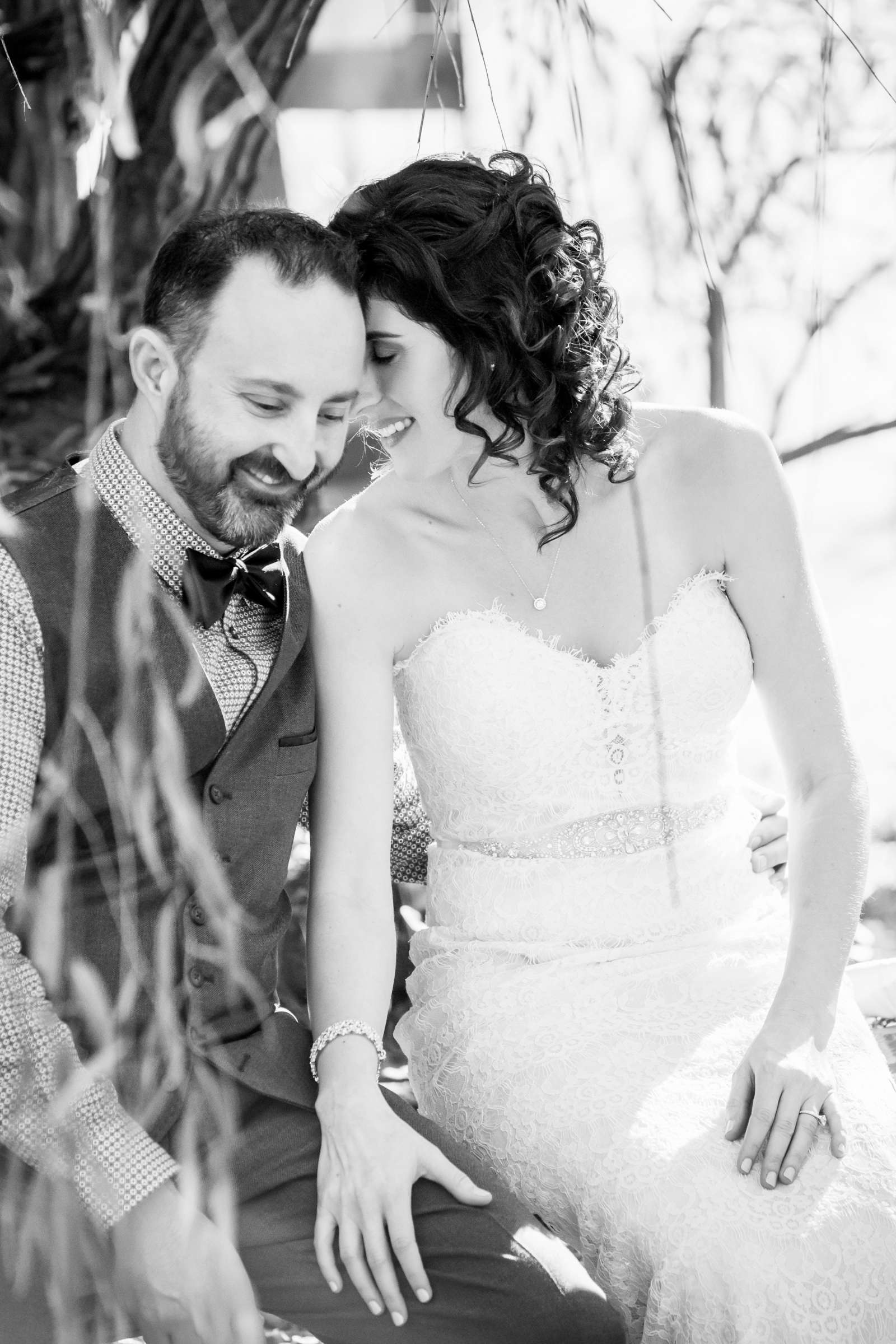 Calamigos Ranch Wedding coordinated by No Worries Event Planning, Stephanie and Eric Wedding Photo #44 by True Photography