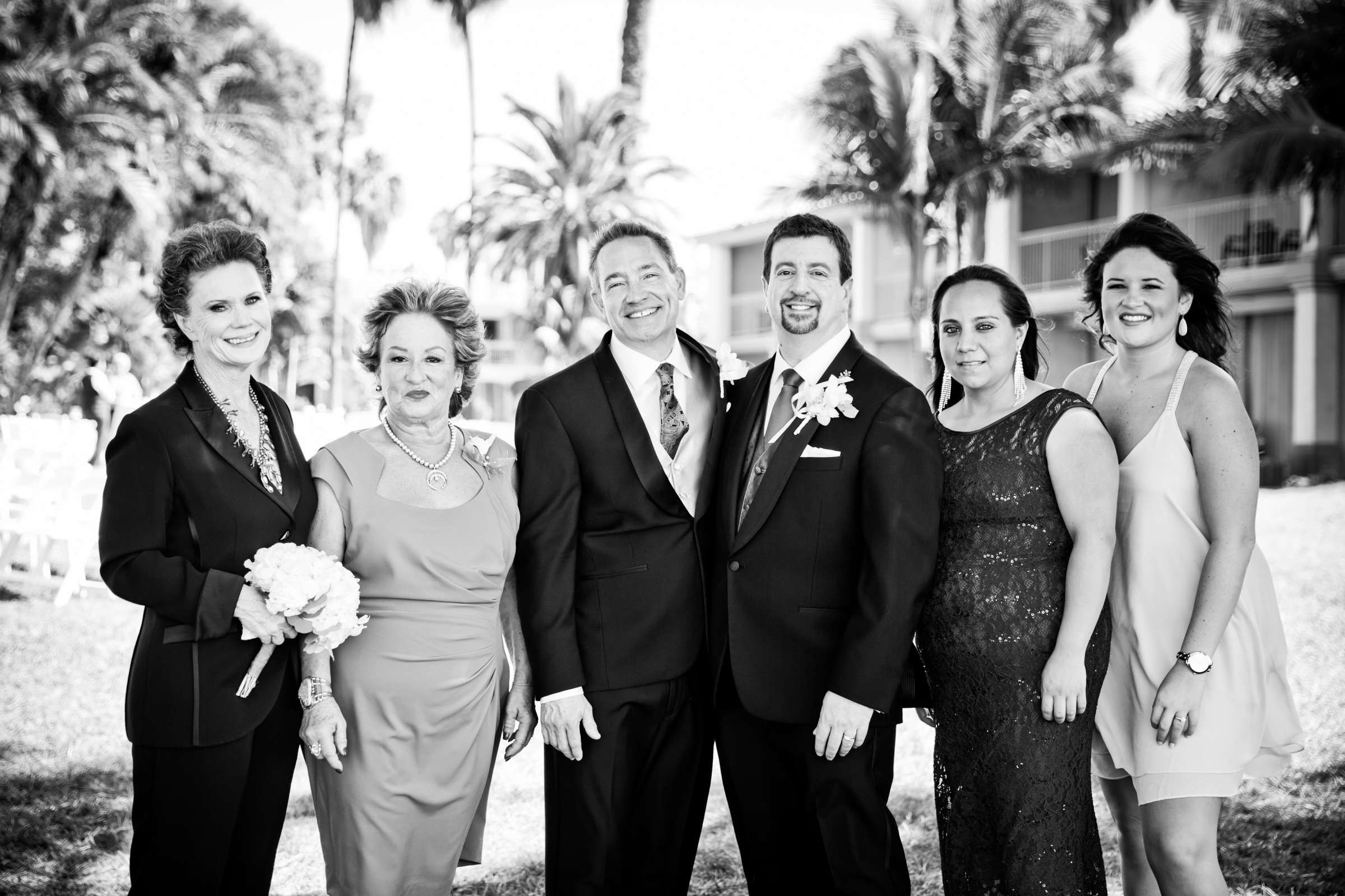 San Diego Mission Bay Resort Wedding coordinated by Elements of Style, Eston and Tony Wedding Photo #179512 by True Photography