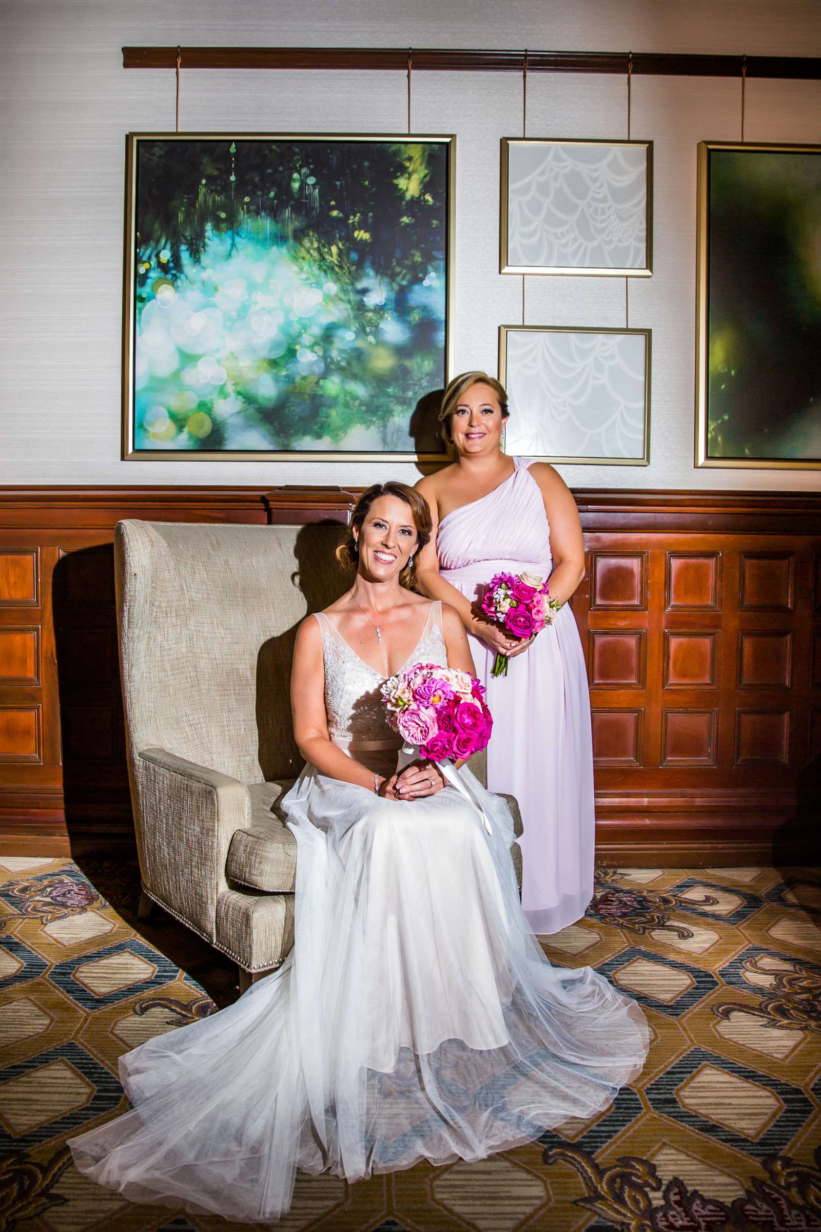 Hotel Del Coronado Wedding coordinated by Creative Affairs Inc, Alexandra and Thomas Wedding Photo #26 by True Photography
