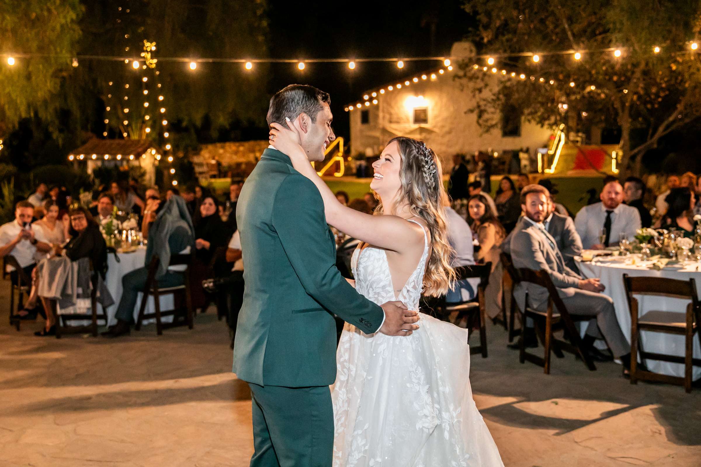 Leo Carrillo Ranch Wedding, Rheanne and Daniel Wedding Photo #20 by True Photography