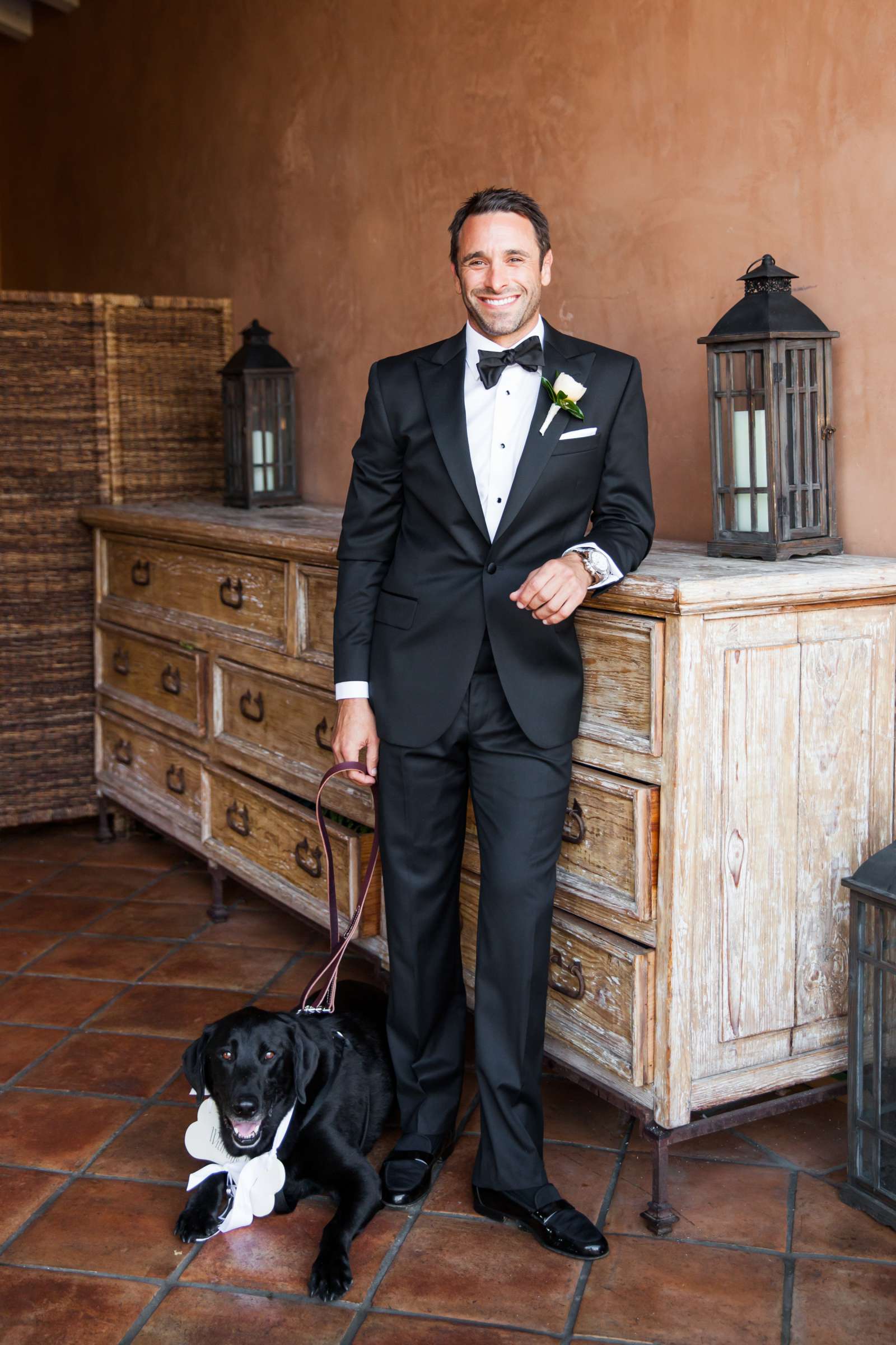 Rancho Valencia Wedding coordinated by Your Event by Erin, Claire and Ryan Wedding Photo #27 by True Photography