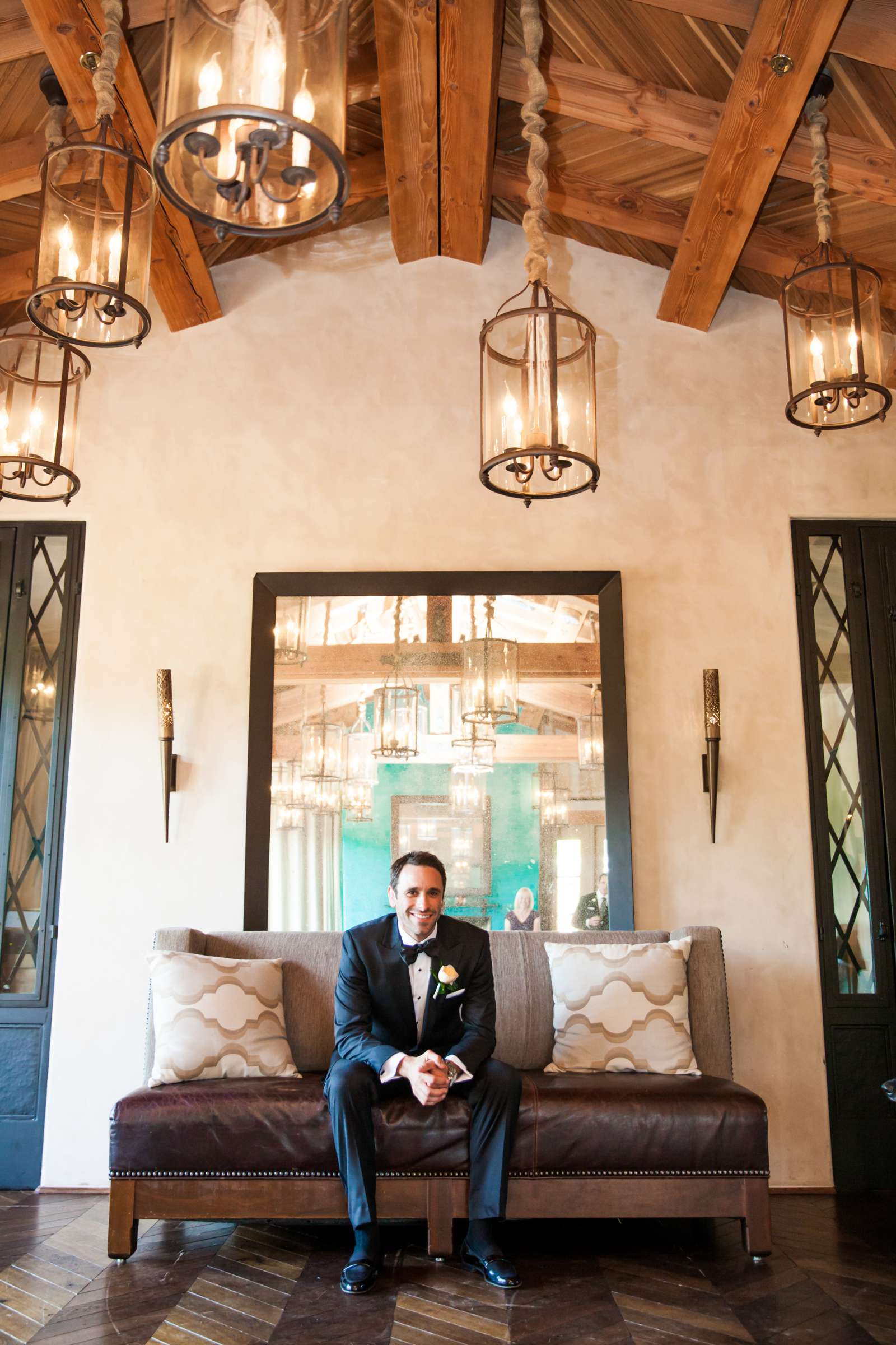Rancho Valencia Wedding coordinated by Your Event by Erin, Claire and Ryan Wedding Photo #56 by True Photography