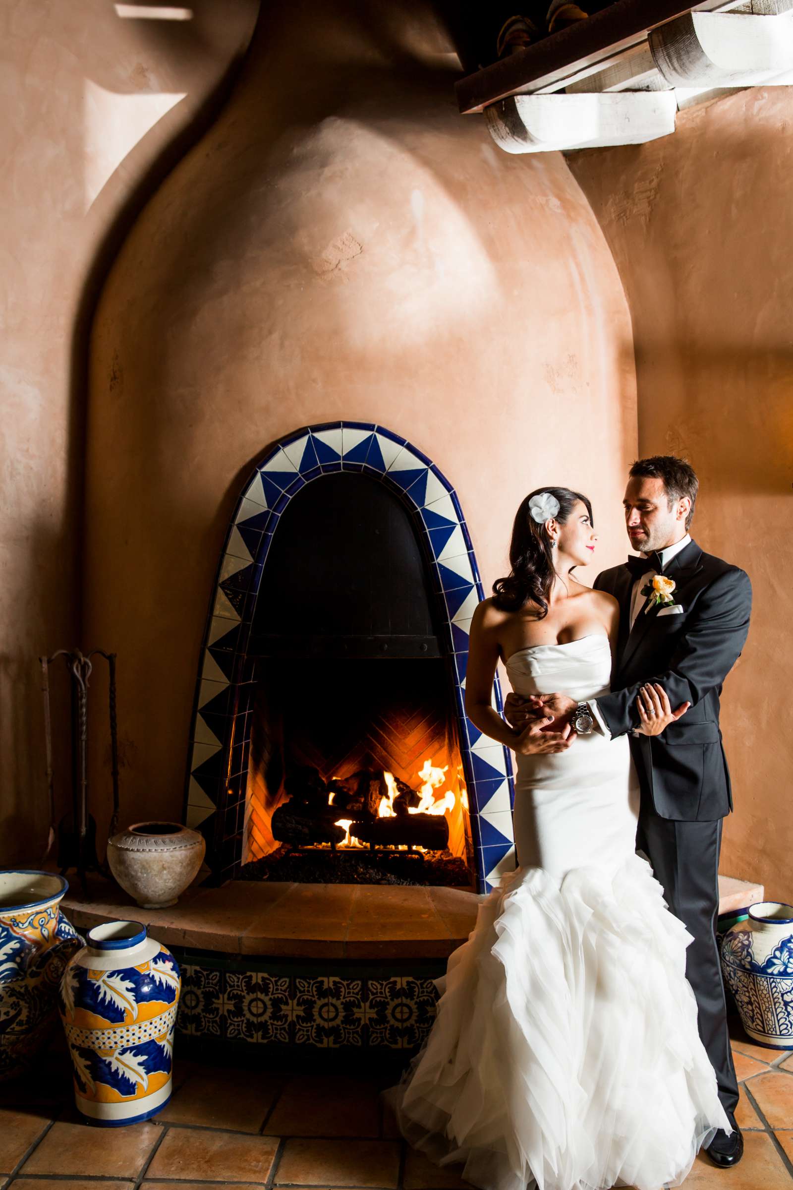 Rancho Valencia Wedding coordinated by Your Event by Erin, Claire and Ryan Wedding Photo #66 by True Photography