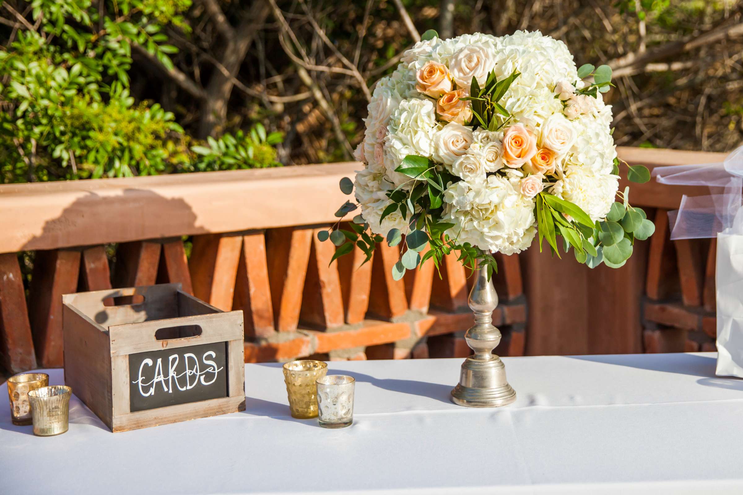Rancho Valencia Wedding coordinated by Your Event by Erin, Claire and Ryan Wedding Photo #84 by True Photography