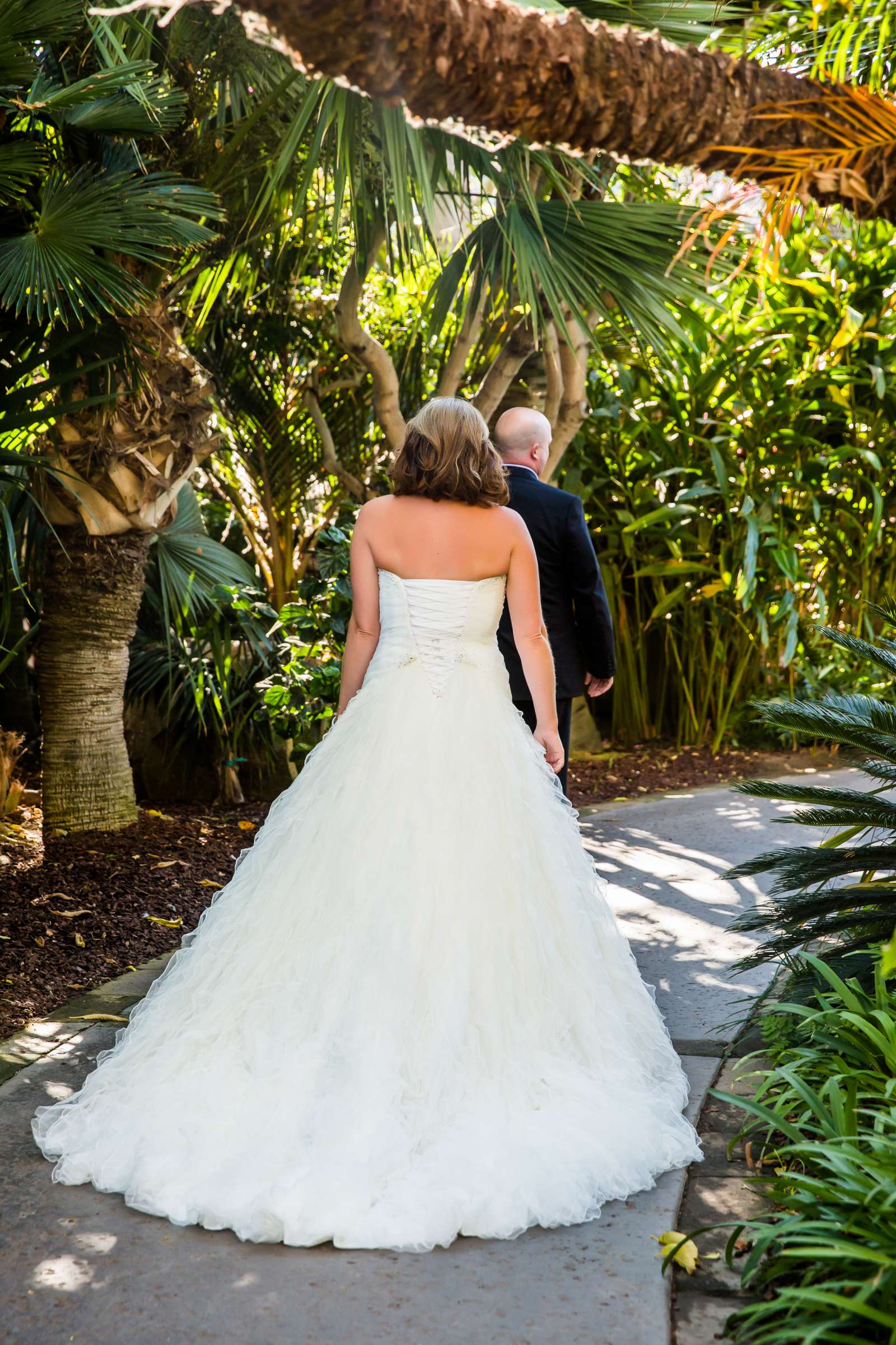 Catamaran Resort Wedding coordinated by I Do Weddings, Cara and Mark Wedding Photo #23 by True Photography