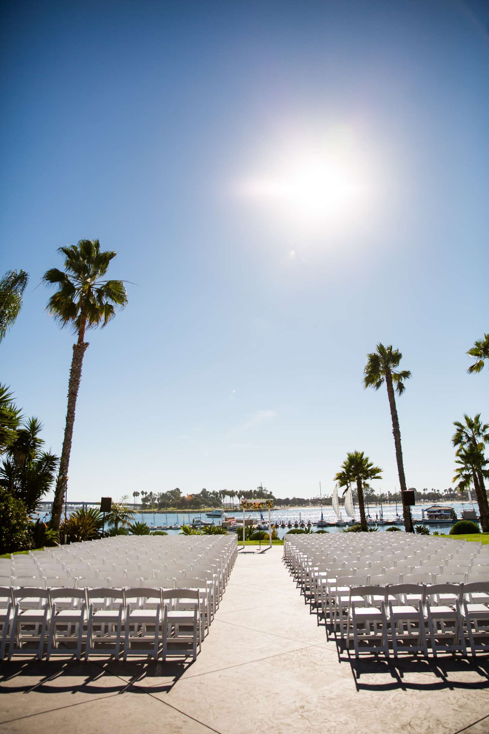 Paradise Point Wedding coordinated by Anns Plans, Mimi and Travis Wedding Photo #64 by True Photography