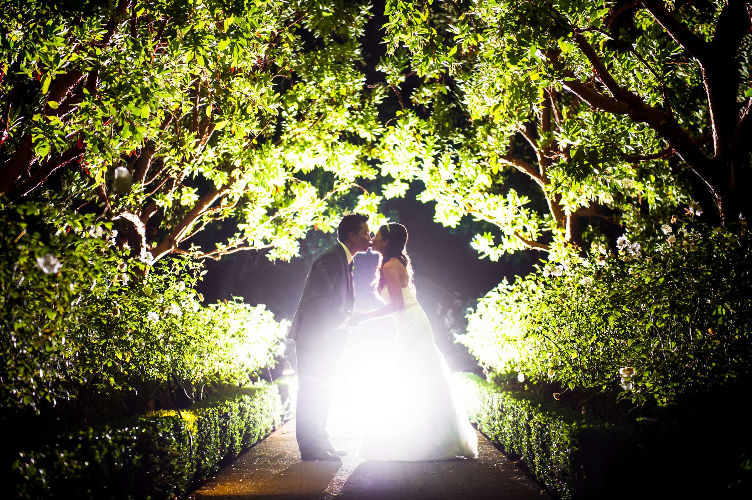 Rancho Bernardo Inn Wedding, Julie and Richard Wedding Photo #4 by True Photography