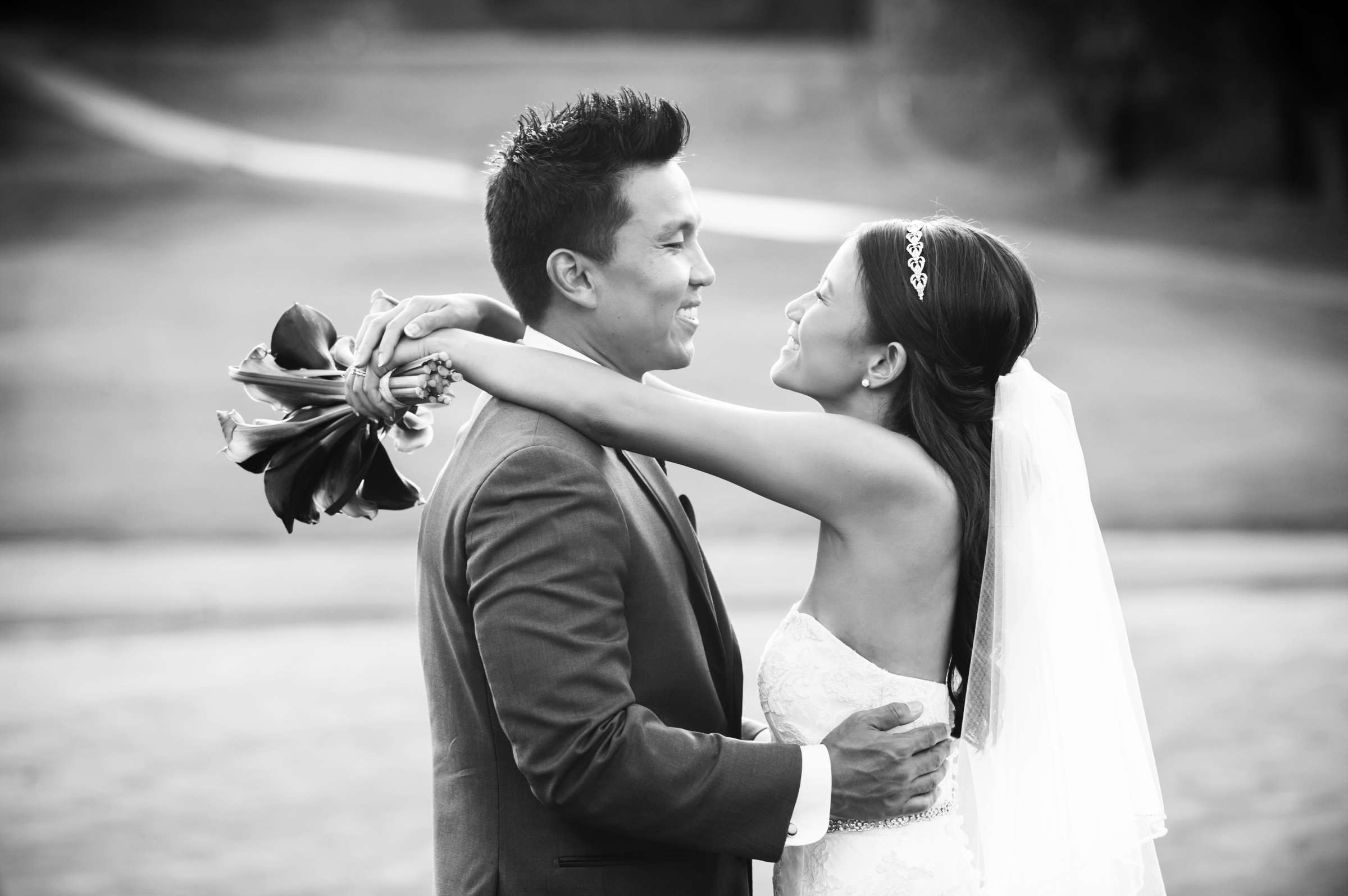 Rancho Bernardo Inn Wedding, Julie and Richard Wedding Photo #8 by True Photography