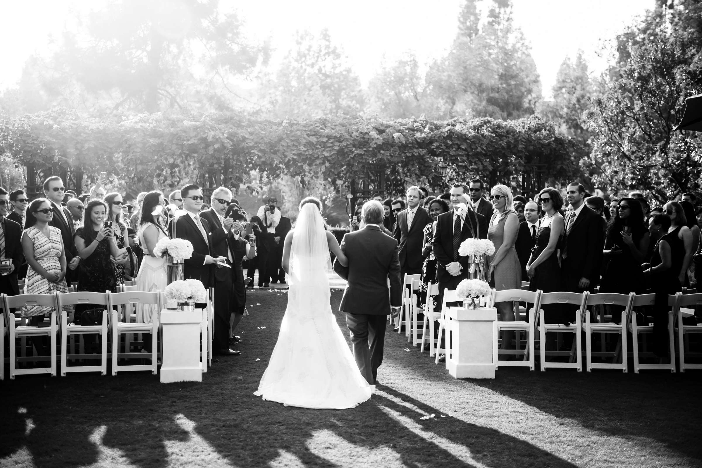 Rancho Bernardo Inn Wedding, Julie and Richard Wedding Photo #39 by True Photography