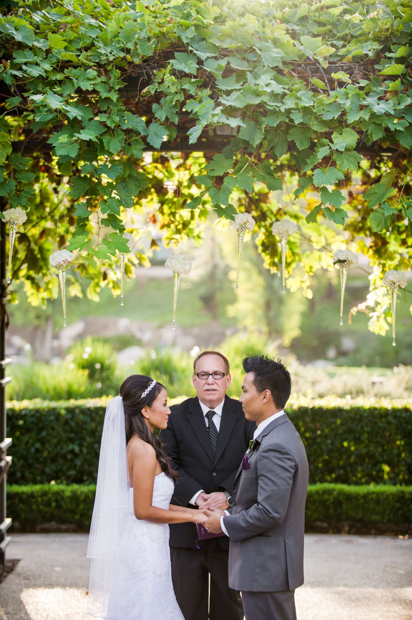 Rancho Bernardo Inn Wedding, Julie and Richard Wedding Photo #46 by True Photography