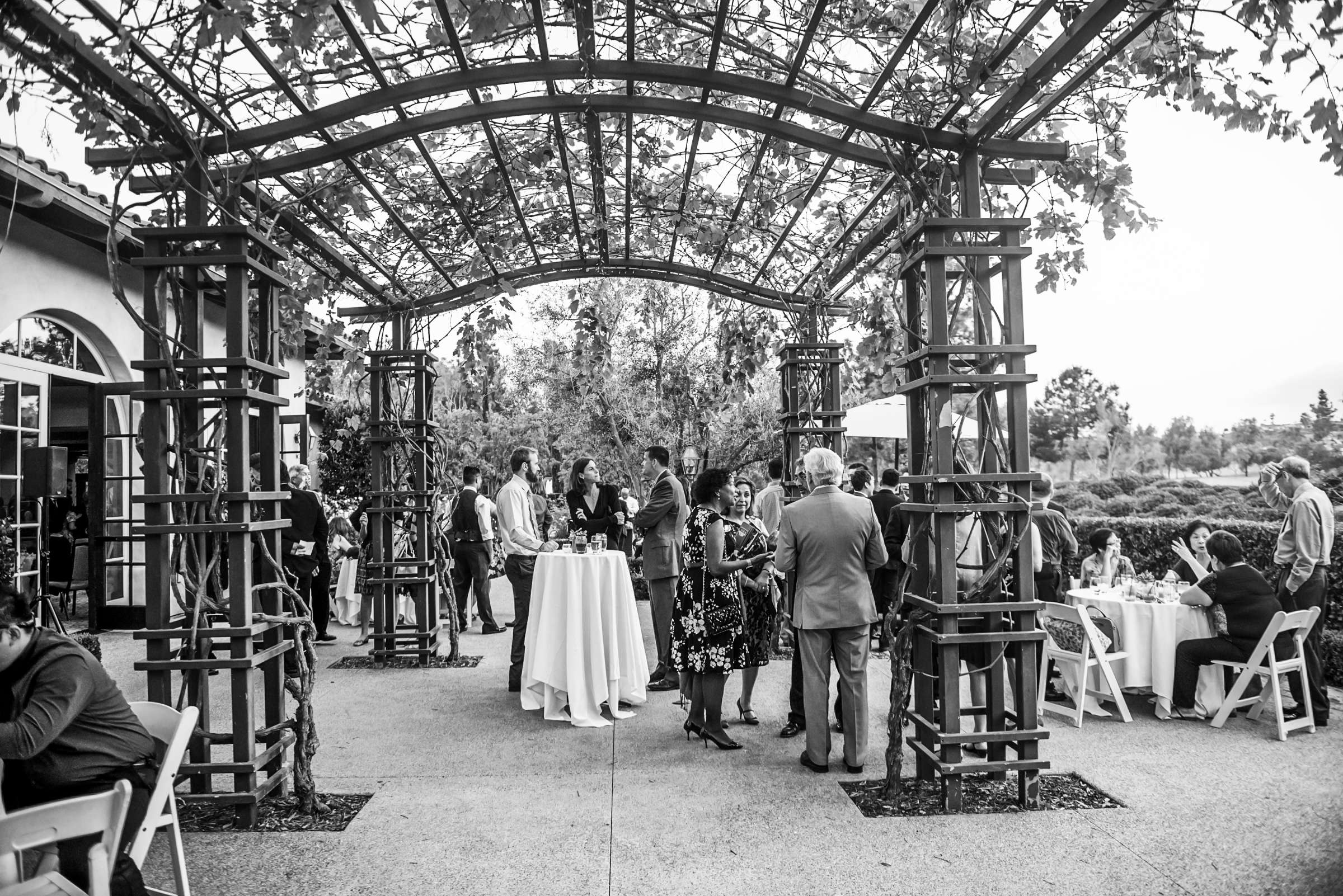 Rancho Bernardo Inn Wedding, Julie and Richard Wedding Photo #68 by True Photography
