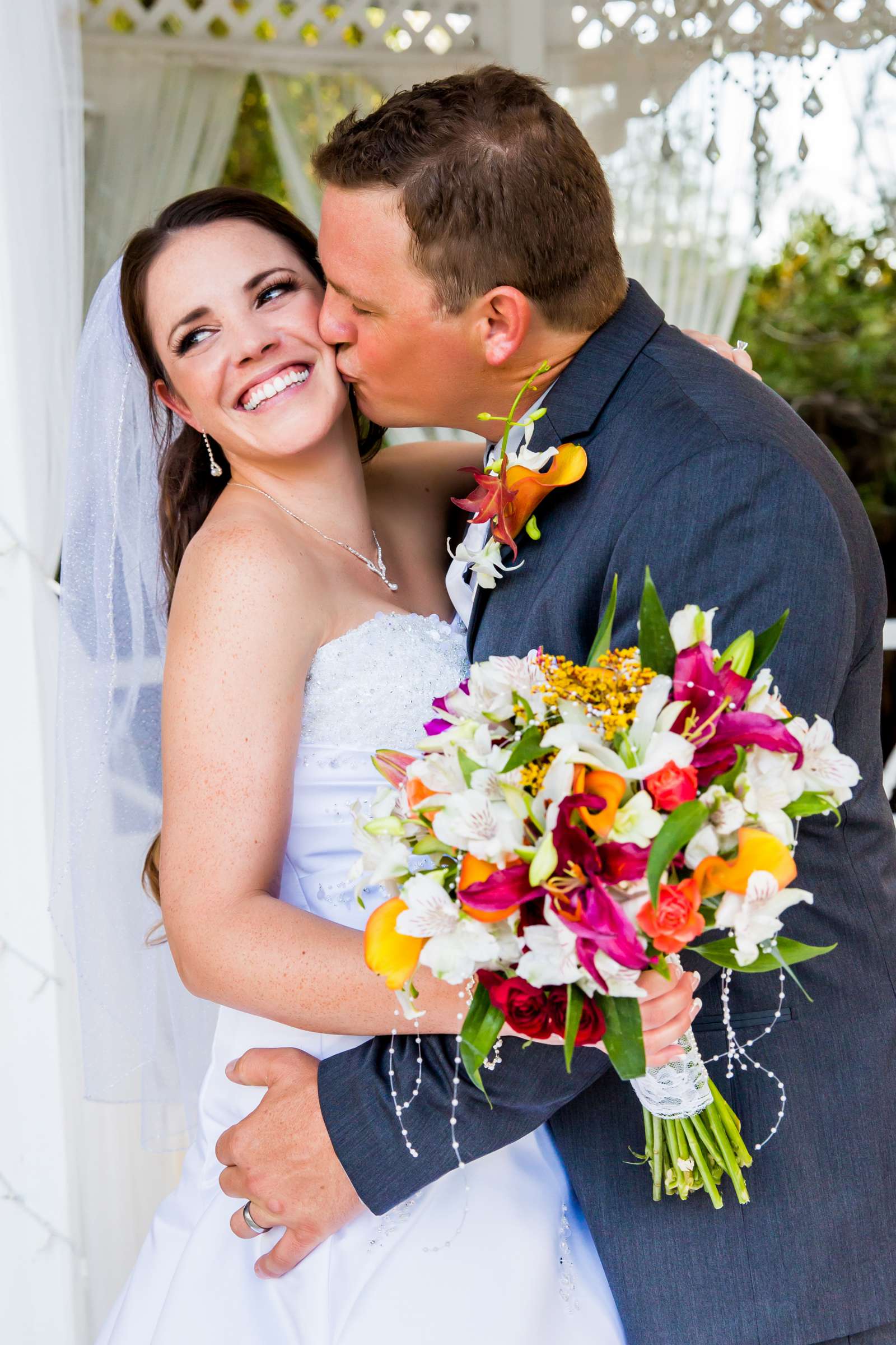 Green Gables Wedding Estate Wedding, Jeannette and Mack Wedding Photo #7 by True Photography