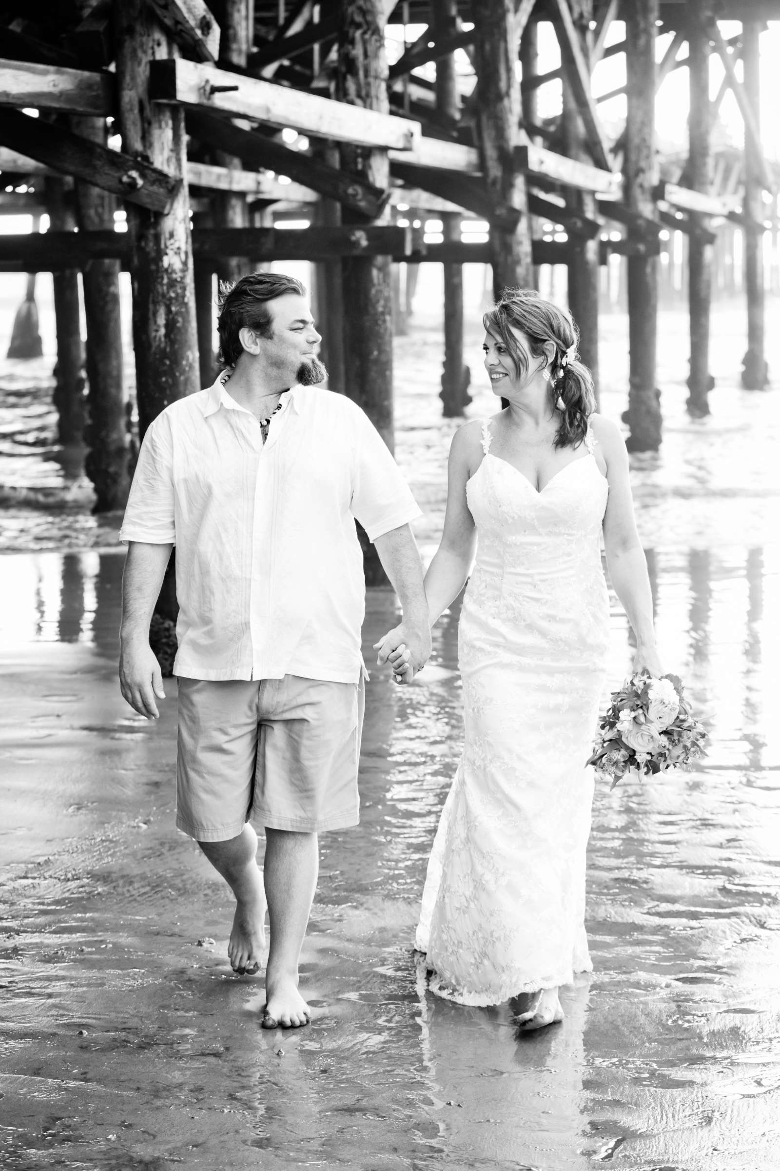 Wedding, Jennifer and Peter Wedding Photo #180632 by True Photography