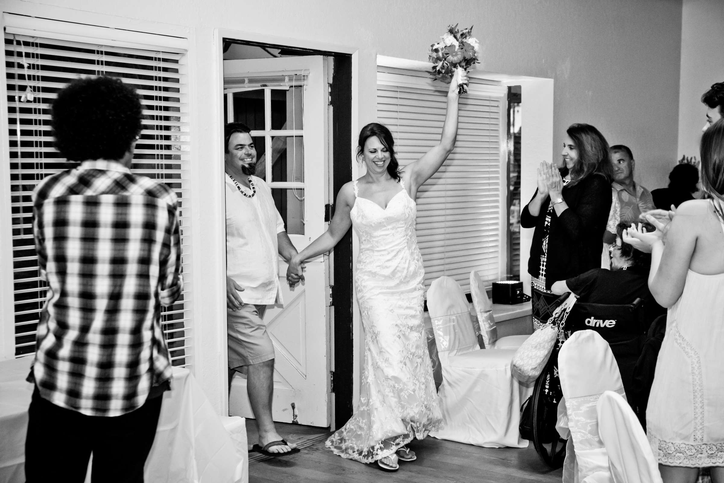 Wedding, Jennifer and Peter Wedding Photo #180673 by True Photography