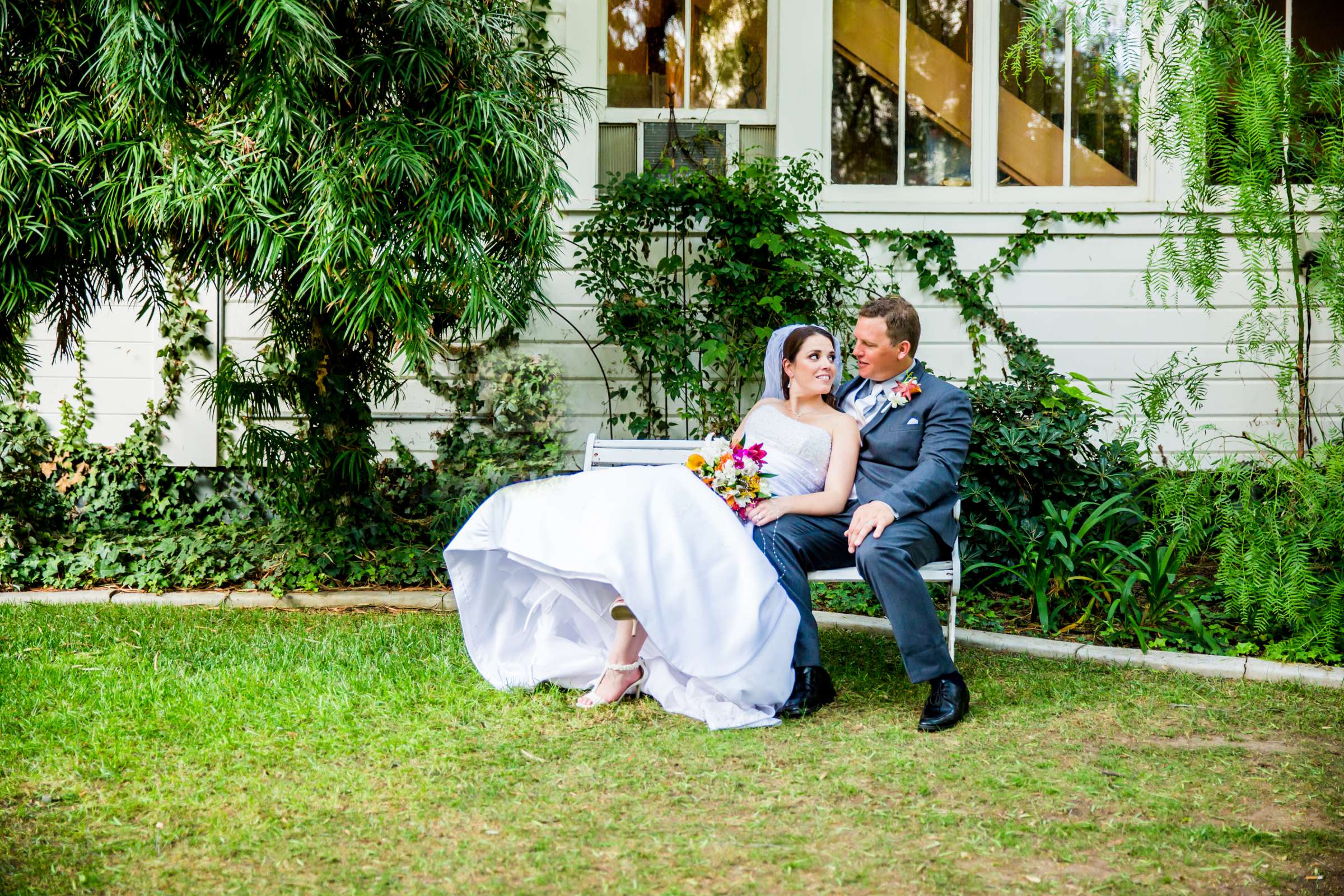 Green Gables Wedding Estate Wedding, Jeannette and Mack Wedding Photo #50 by True Photography