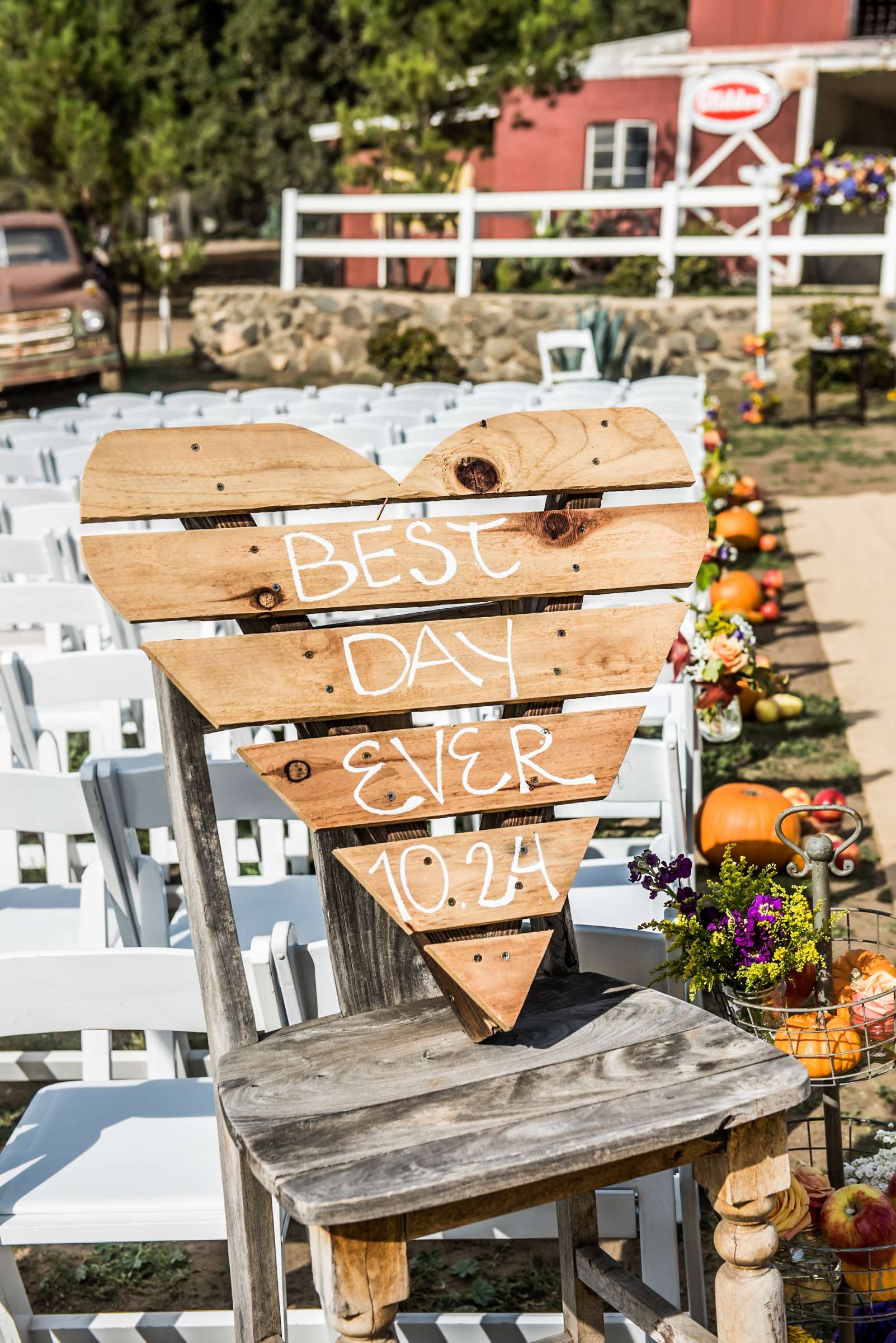 Condors Nest Ranch Wedding, Carly and Cody Wedding Photo #181042 by True Photography