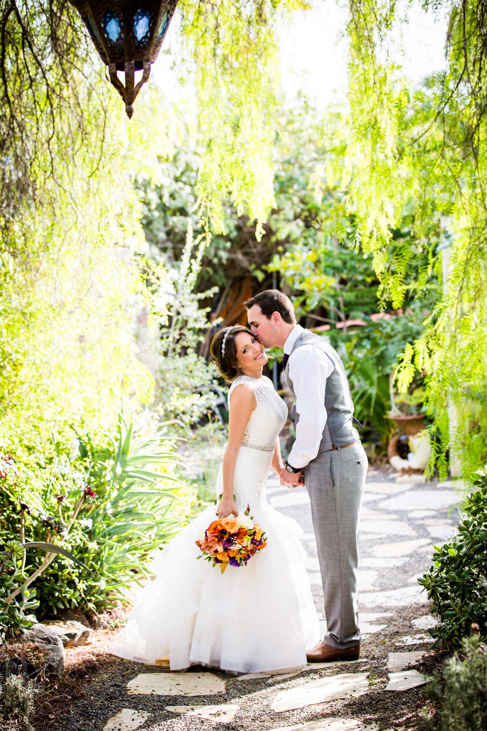 Condors Nest Ranch Wedding, Carly and Cody Wedding Photo #181087 by True Photography