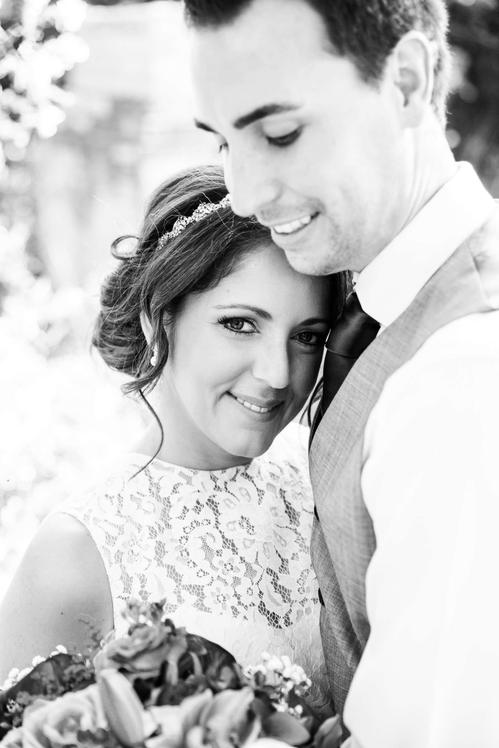 Condors Nest Ranch Wedding, Carly and Cody Wedding Photo #181089 by True Photography