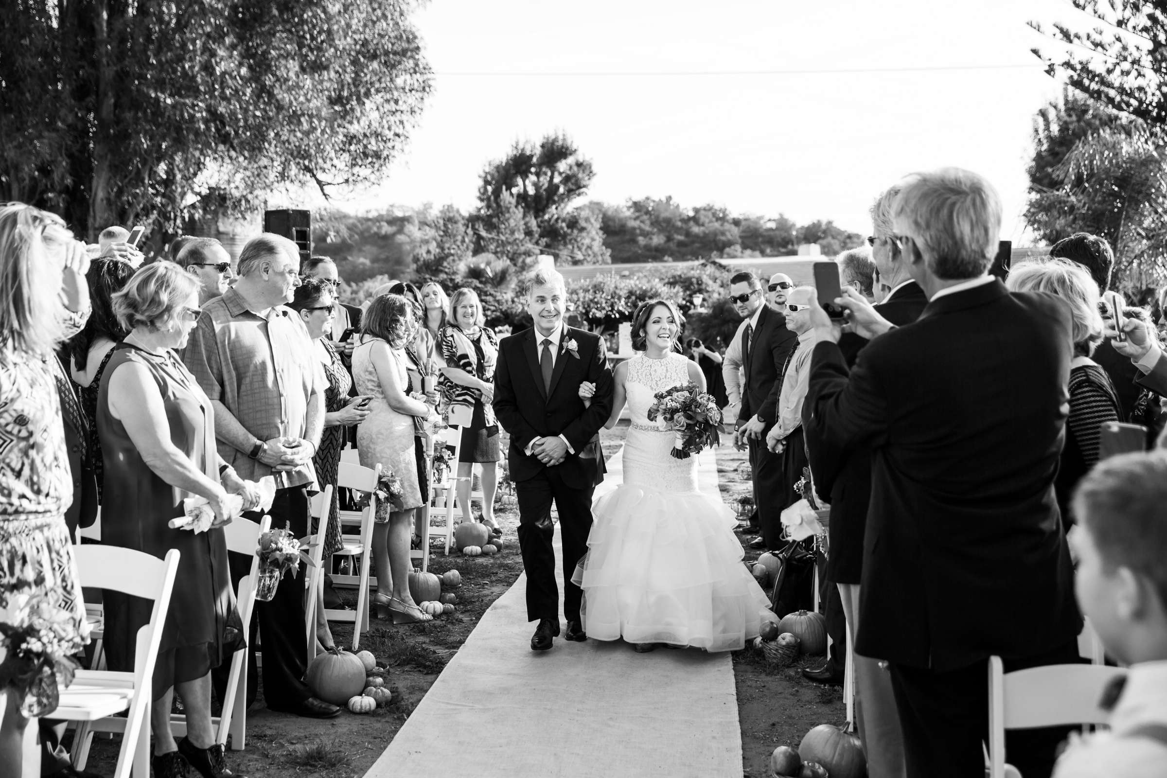 Condors Nest Ranch Wedding, Carly and Cody Wedding Photo #181098 by True Photography