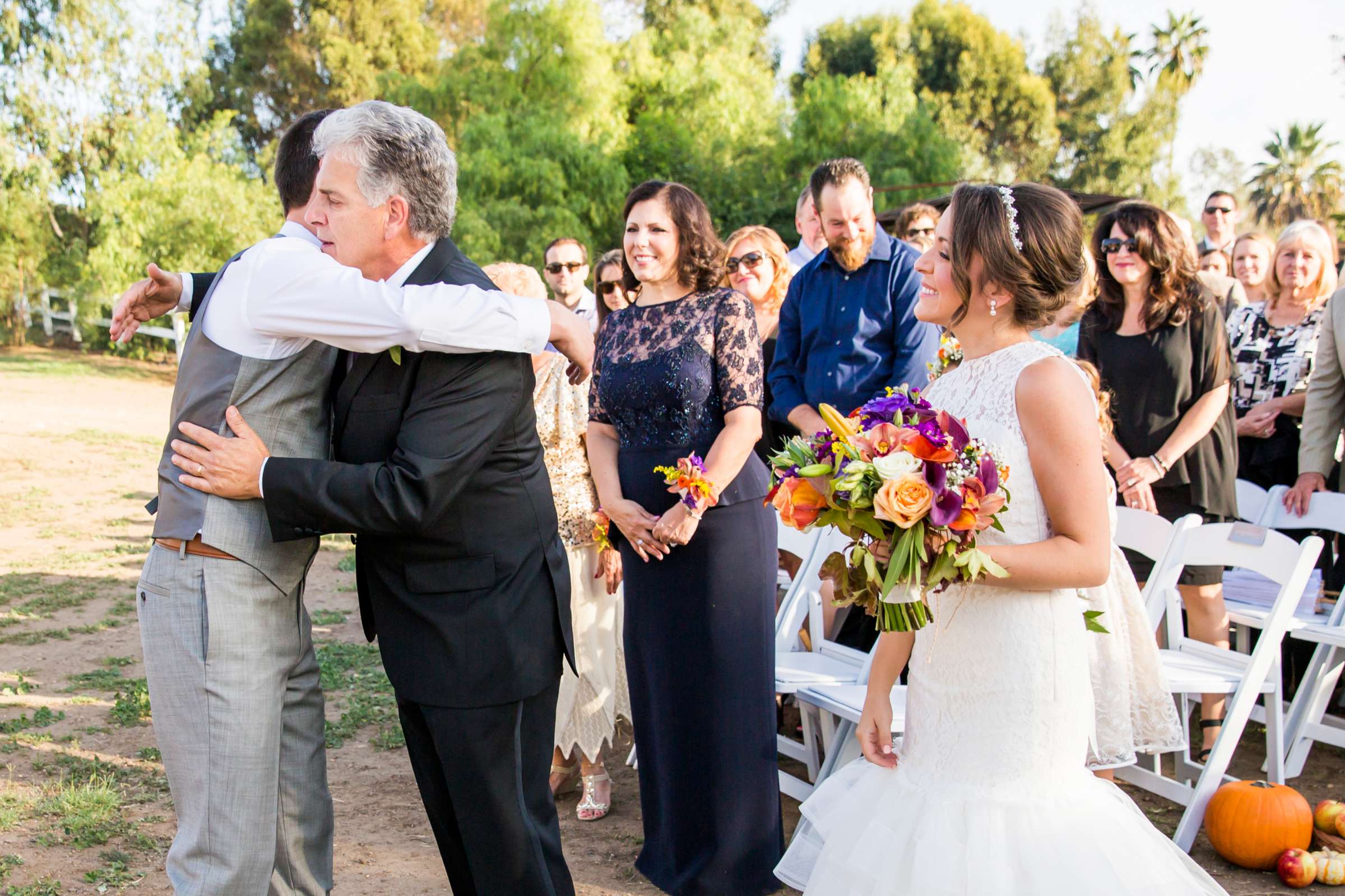 Condors Nest Ranch Wedding, Carly and Cody Wedding Photo #181099 by True Photography