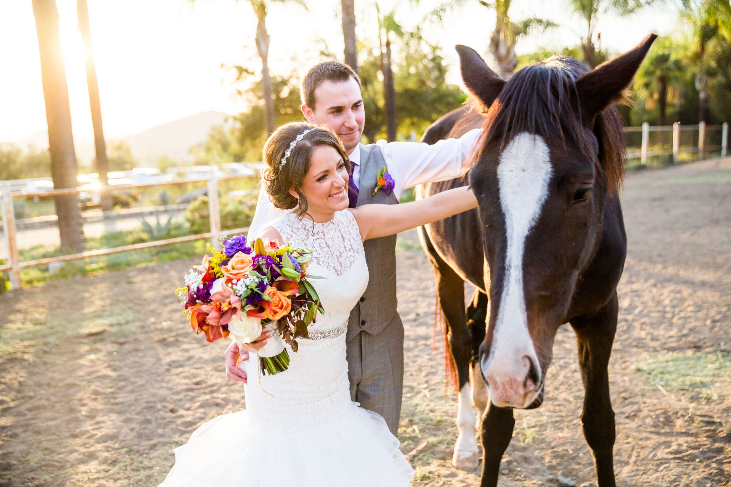 Condors Nest Ranch Wedding, Carly and Cody Wedding Photo #181112 by True Photography