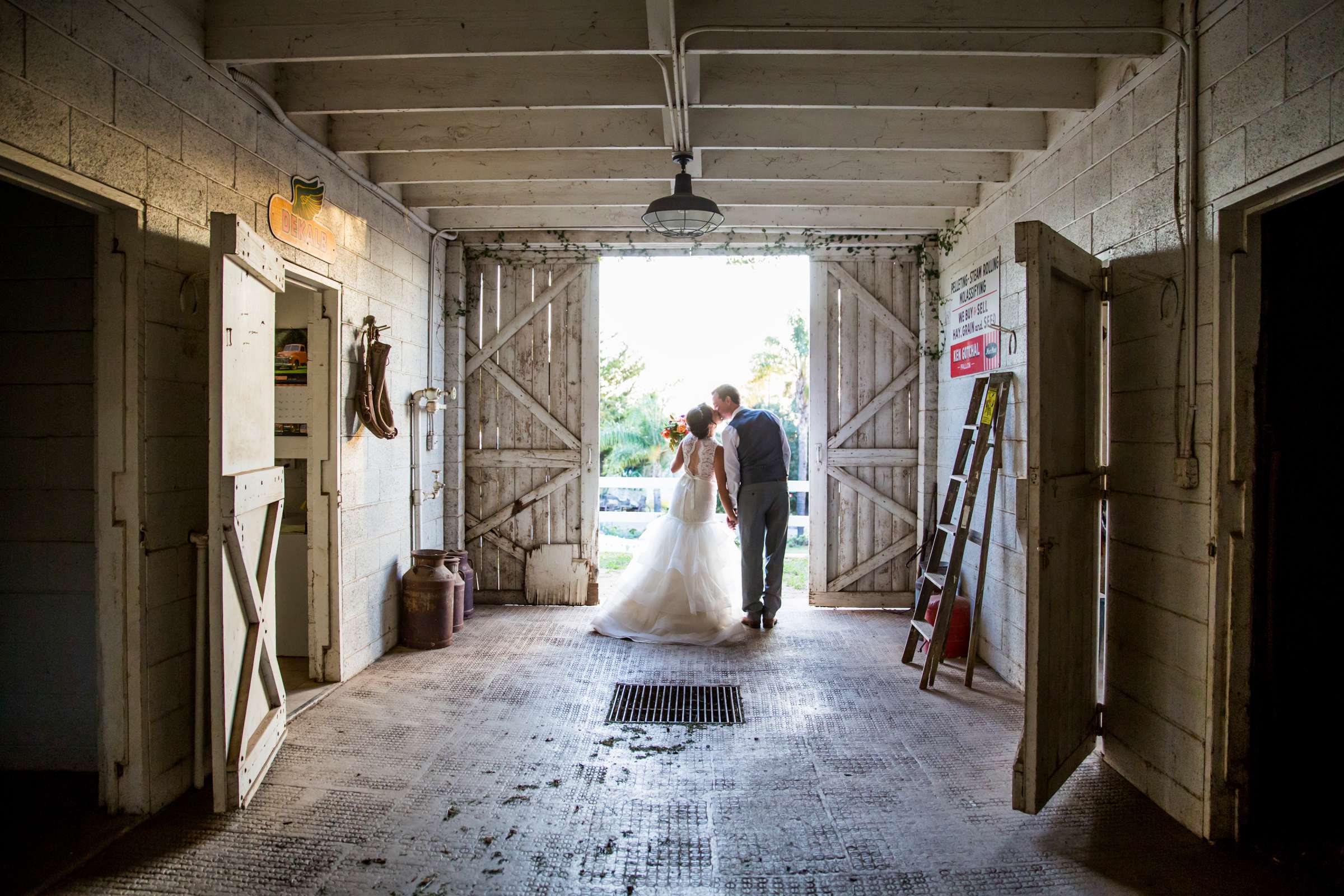 Condors Nest Ranch Wedding, Carly and Cody Wedding Photo #181113 by True Photography