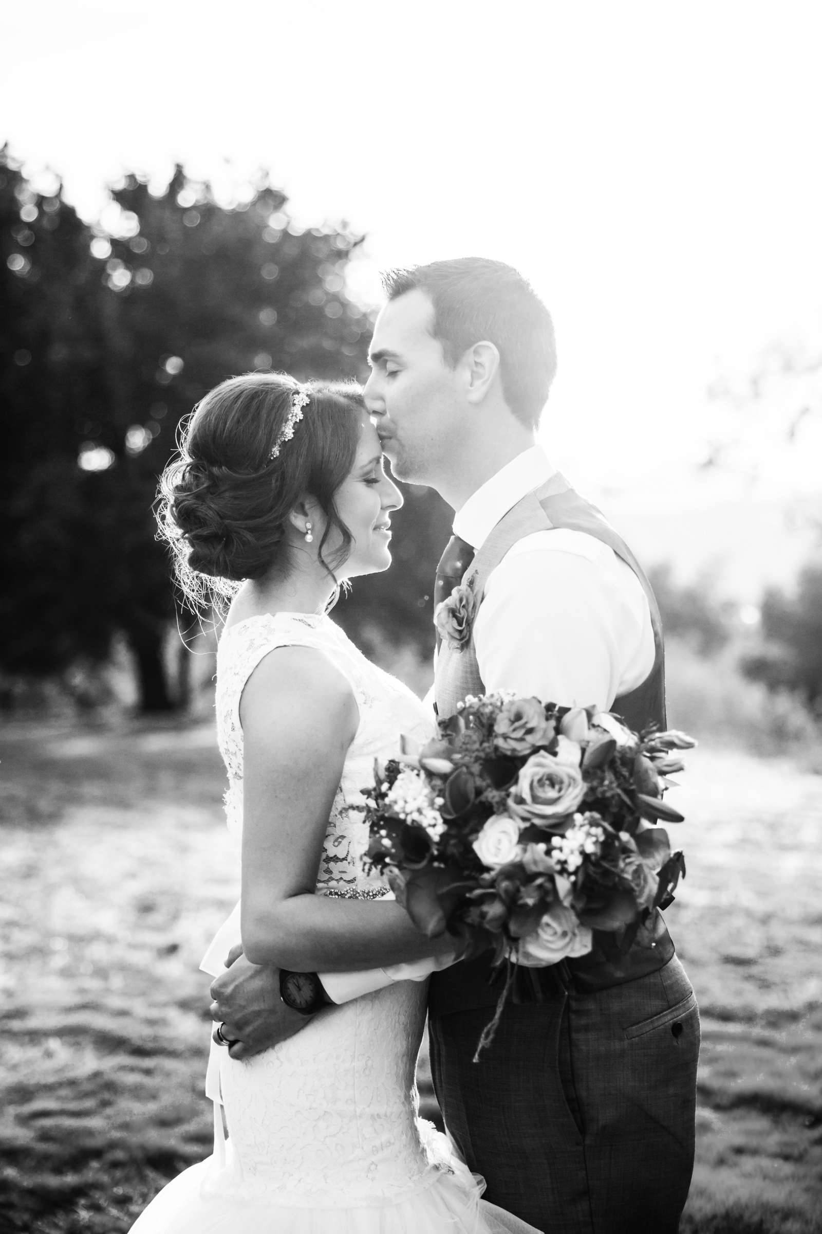 Condors Nest Ranch Wedding, Carly and Cody Wedding Photo #181114 by True Photography